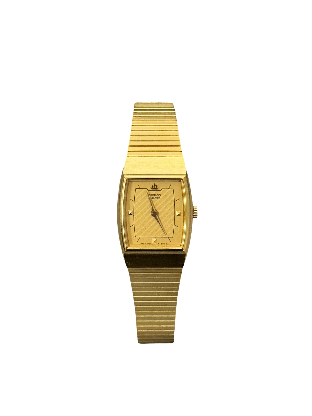 SEIKO 8Y21-5020