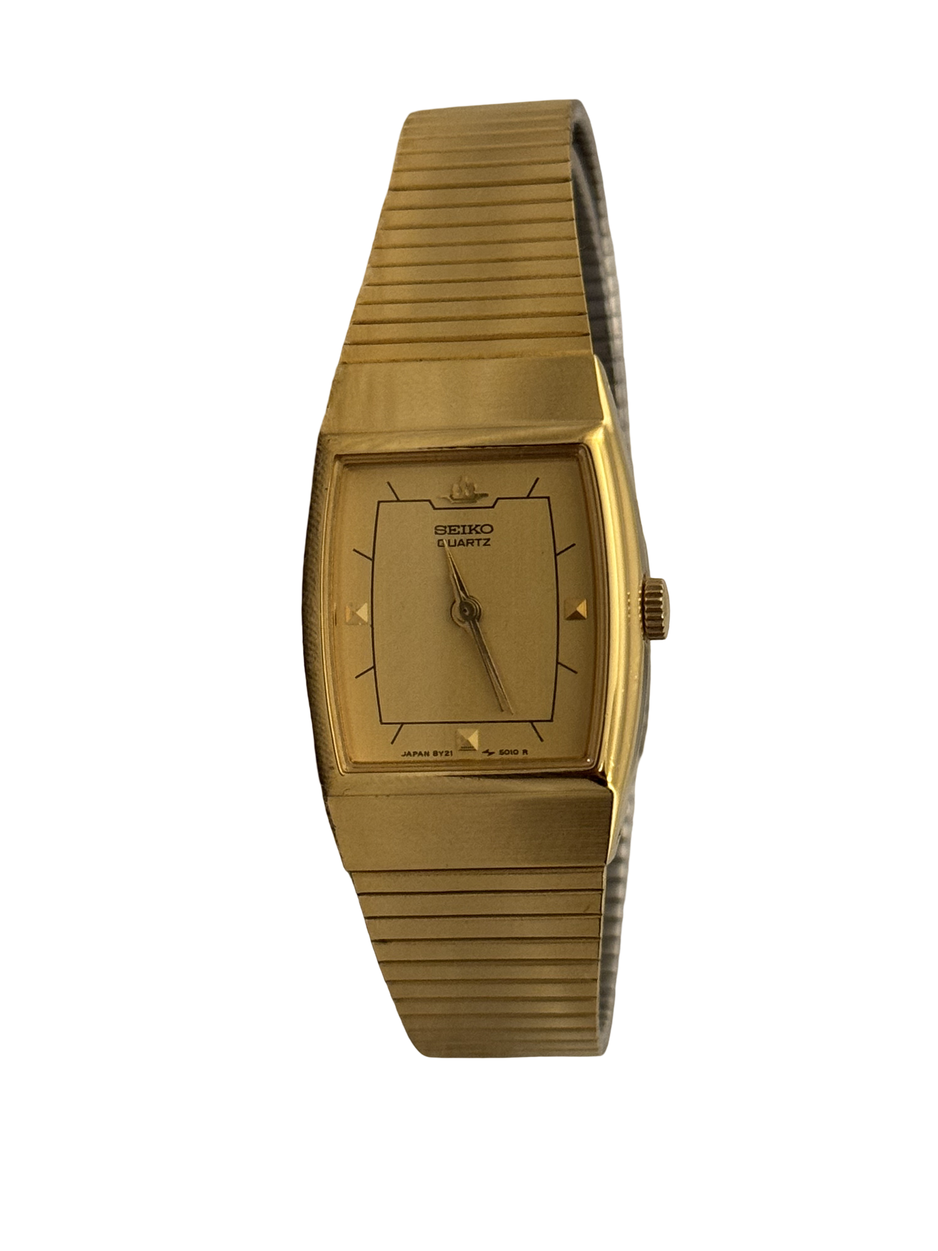 SEIKO 8Y21-5020