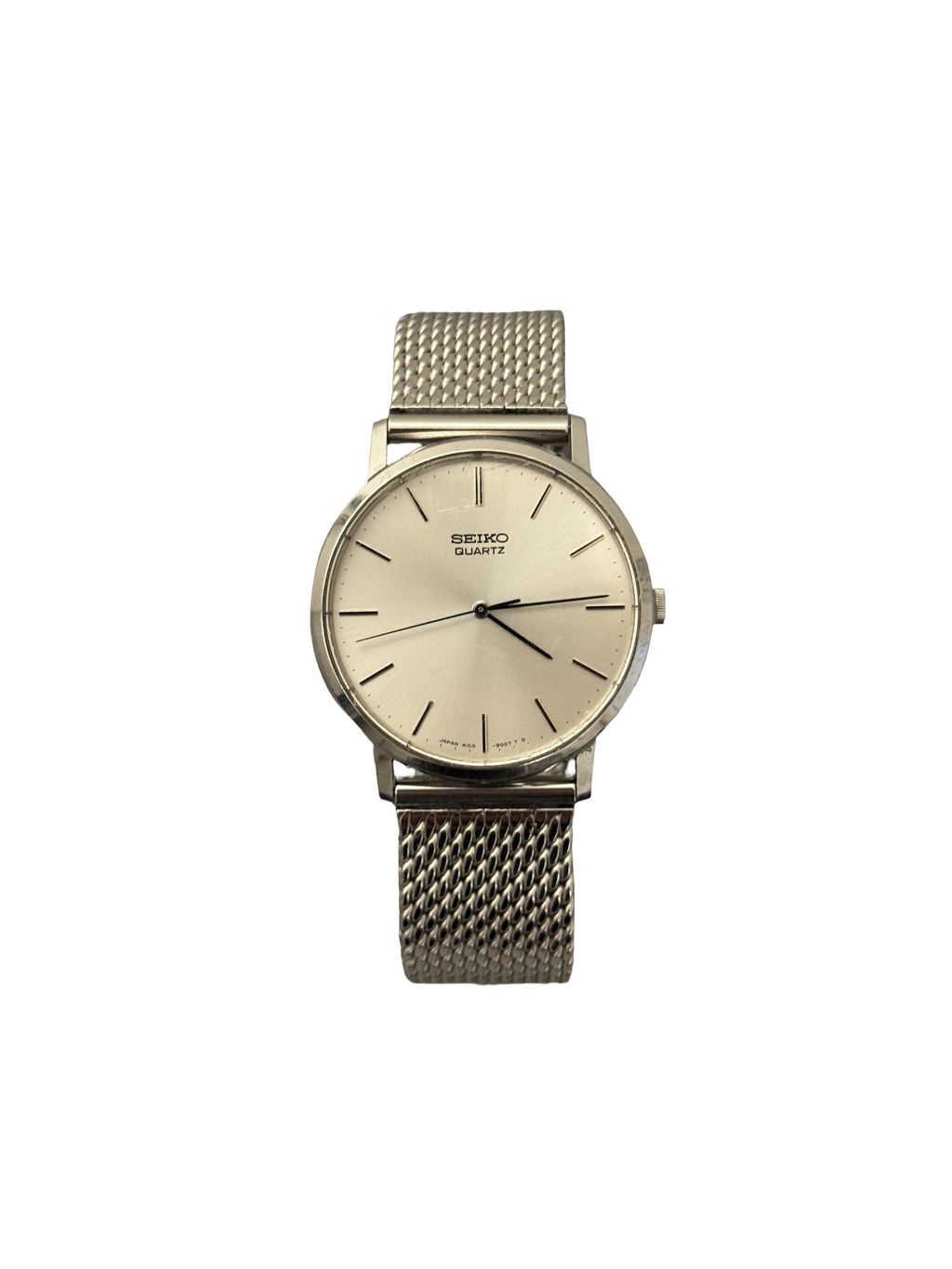 SEIKO 4100-9007