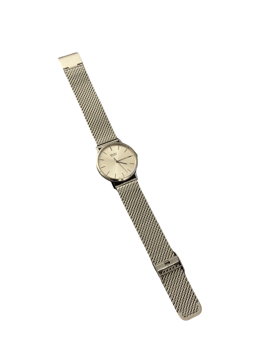 SEIKO 4100-9007