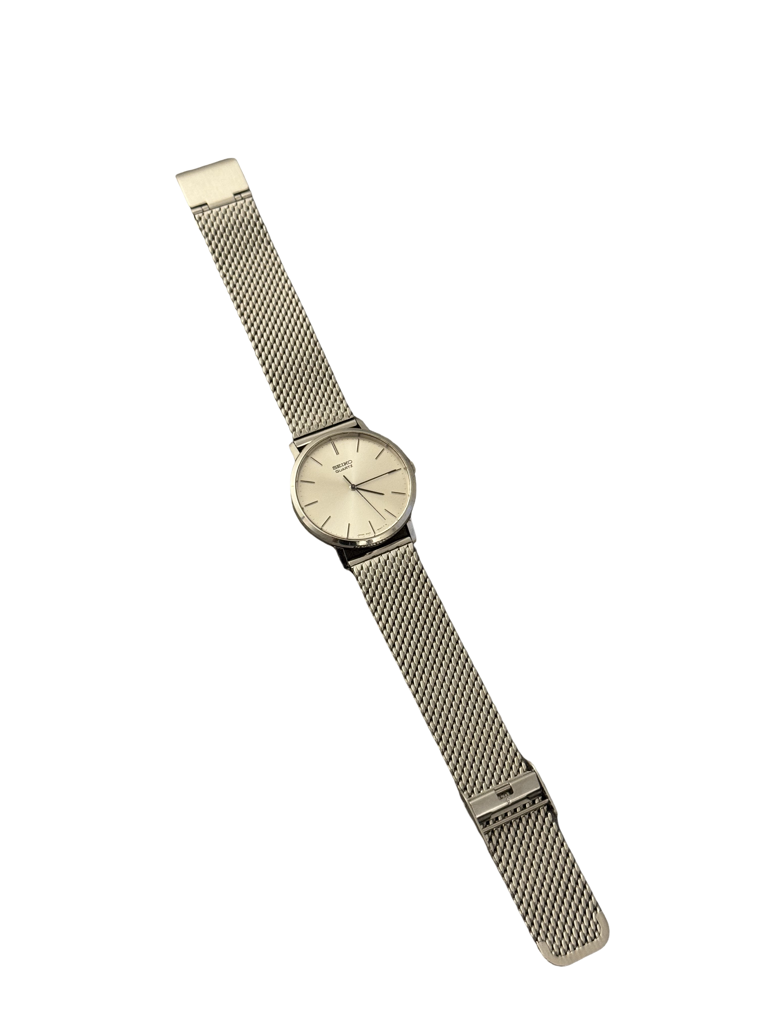 SEIKO 4100-9007