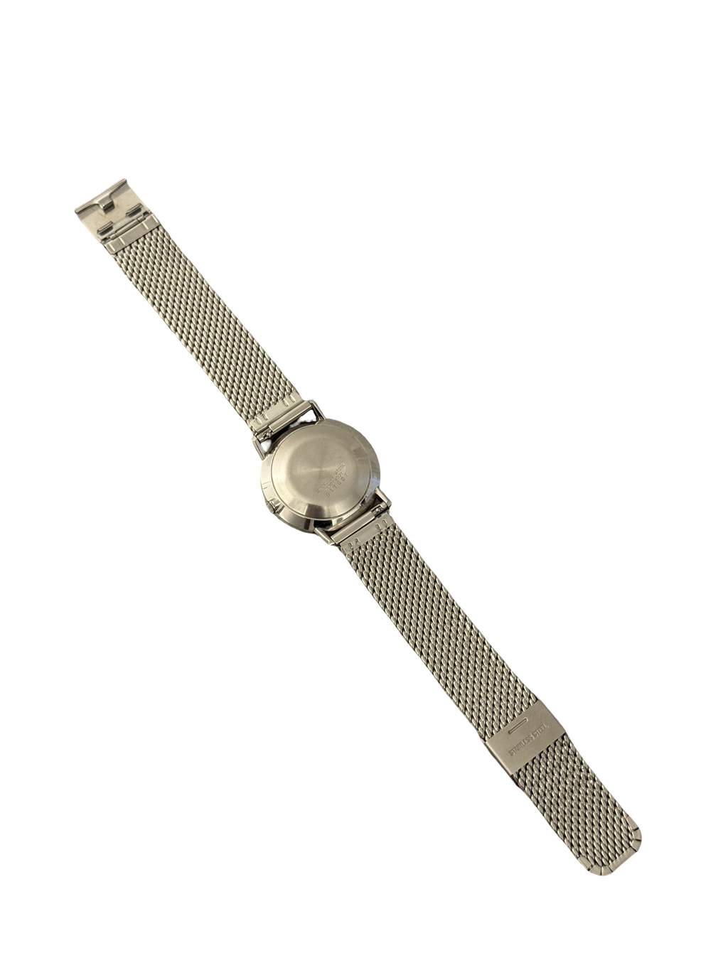 SEIKO 4100-9007