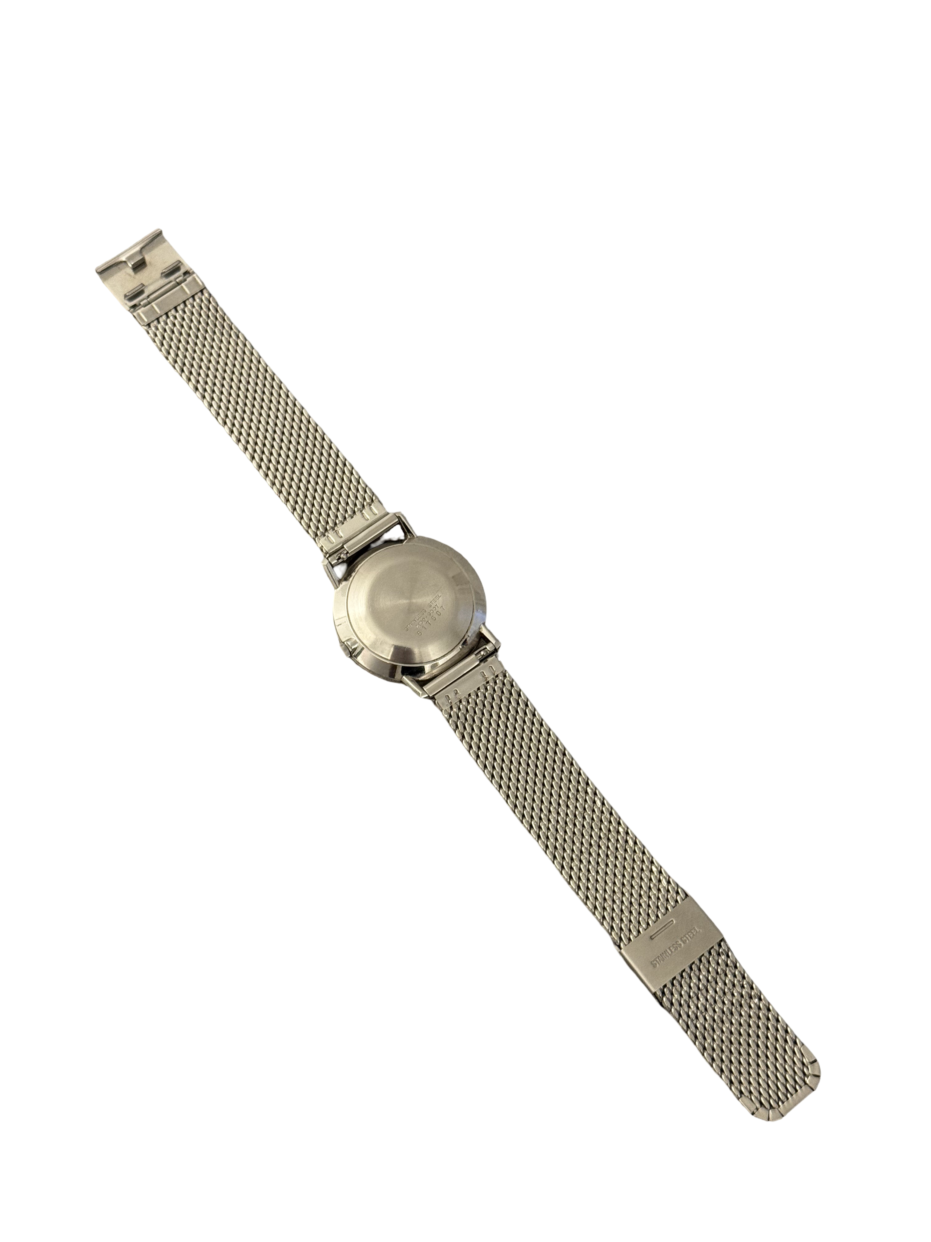 SEIKO 4100-9007