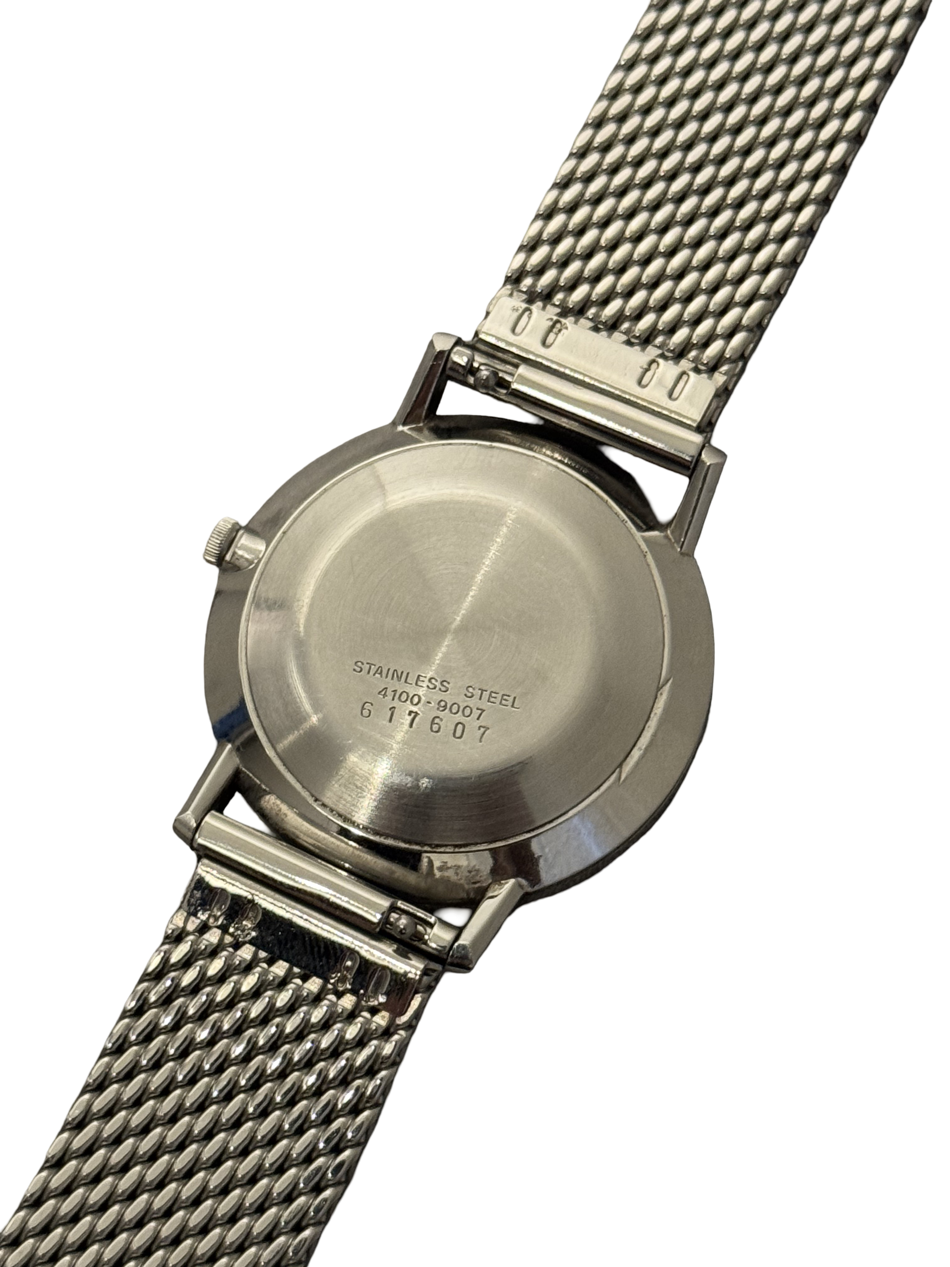 SEIKO 4100-9007