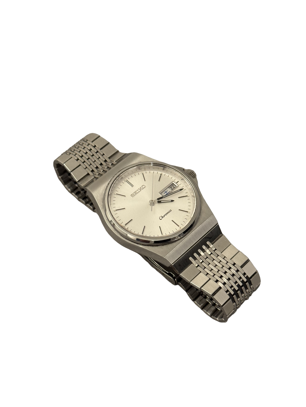 SEIKO CHRONOS 5H23-7D20