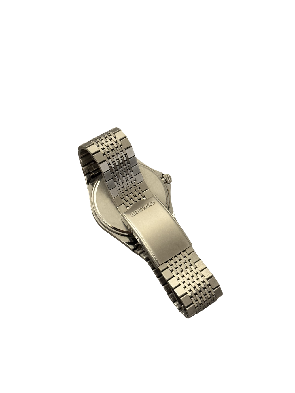 SEIKO CHRONOS 5H23-7D20