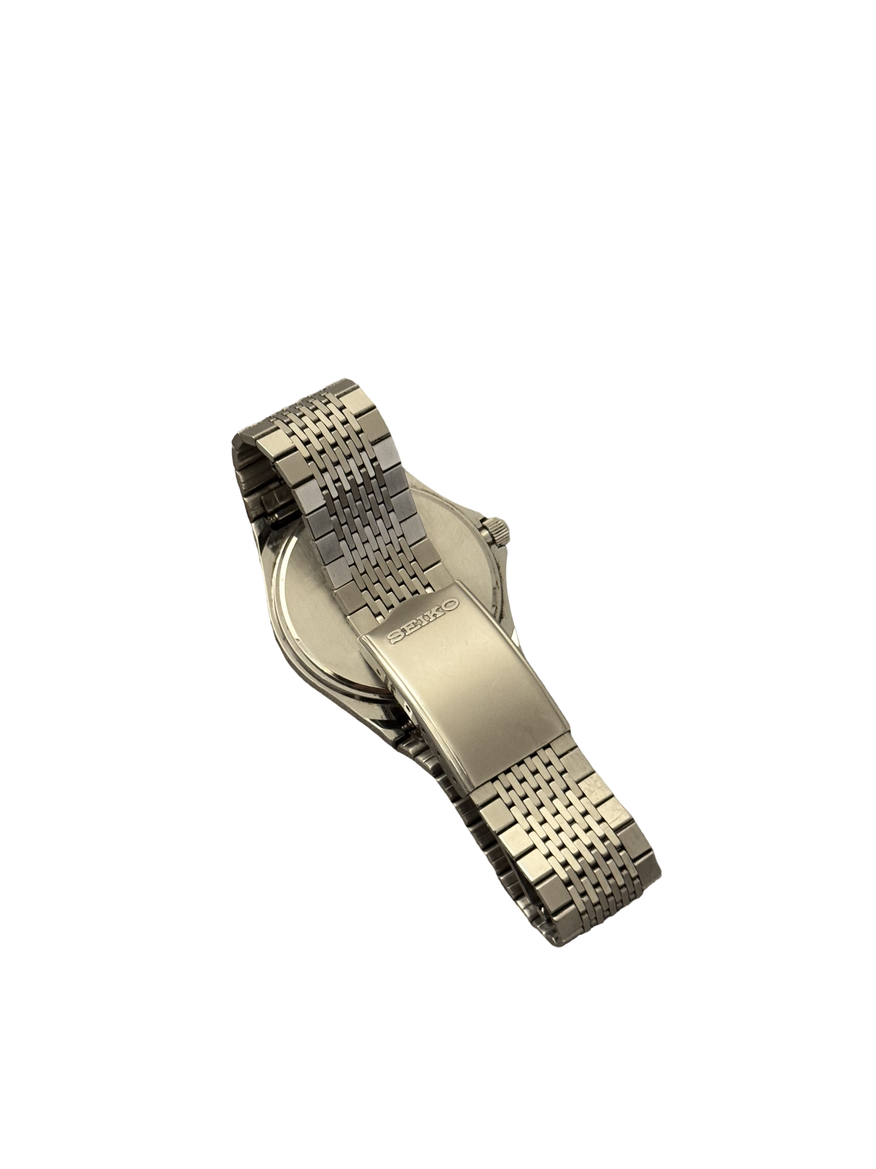 SEIKO CHRONOS 5H23-7D20