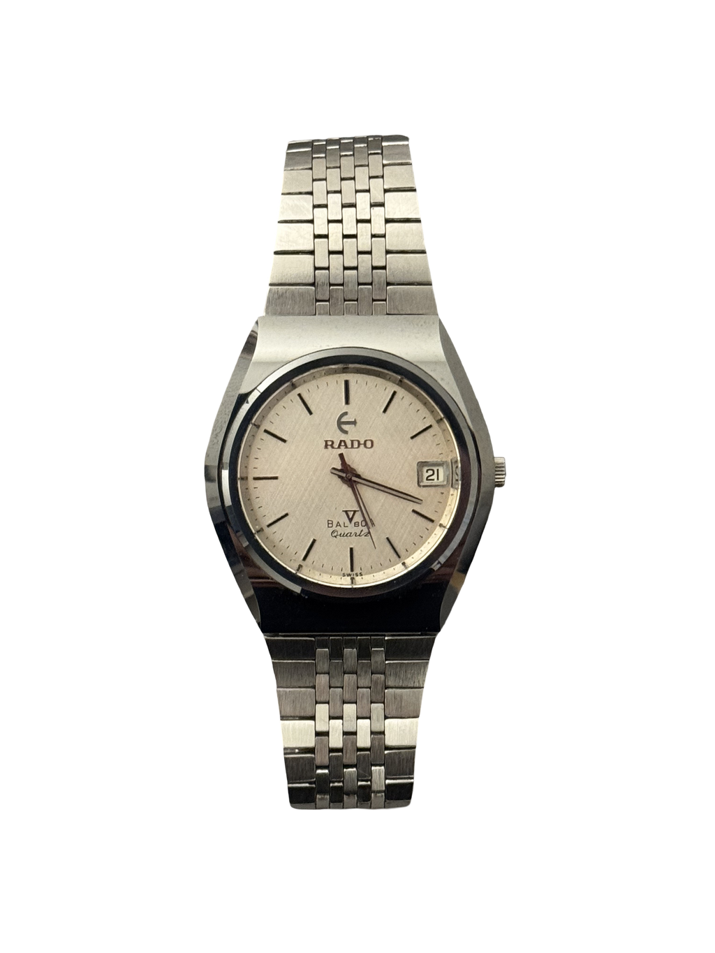 RADO BALBOA V