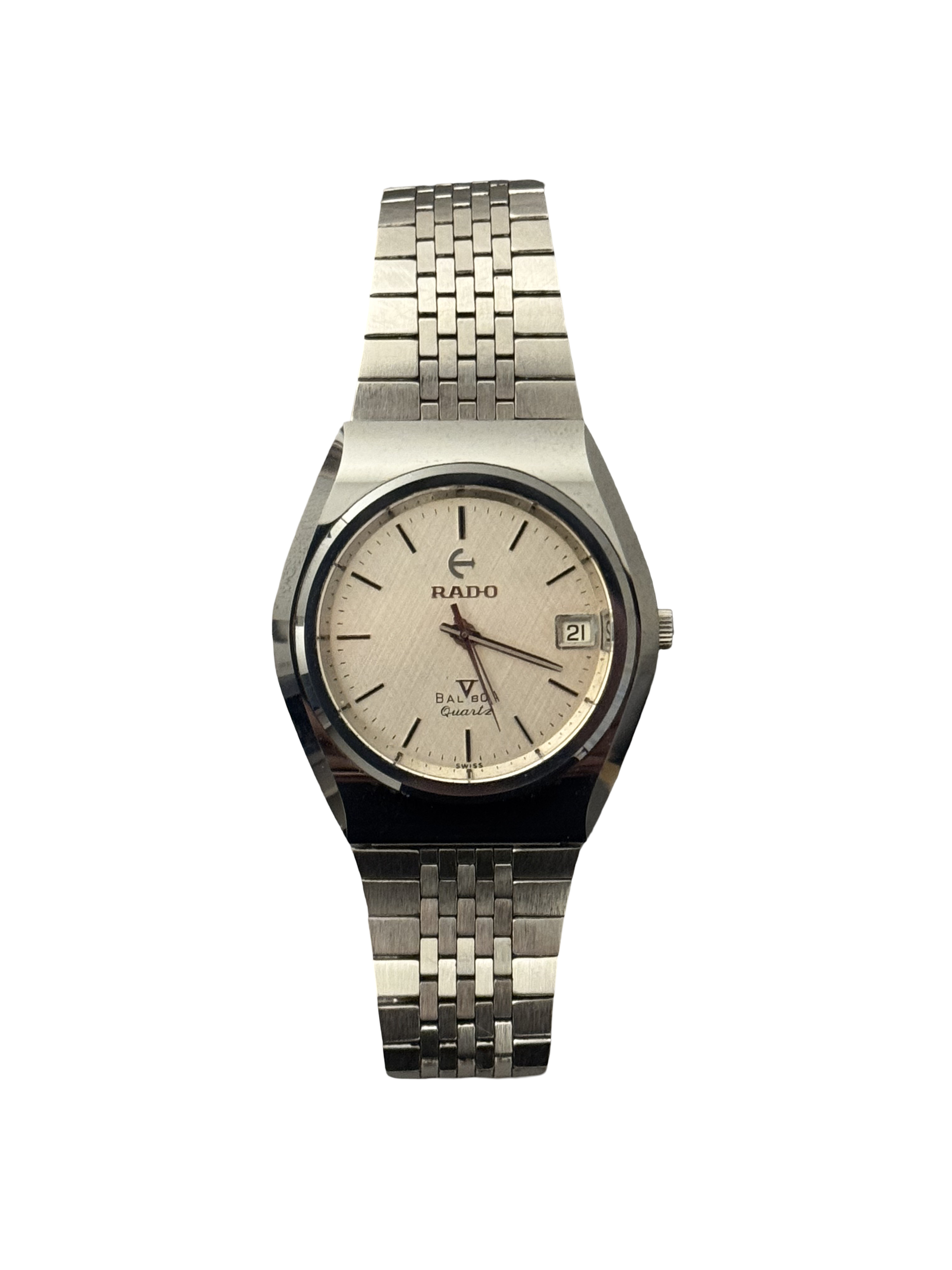 RADO BALBOA V