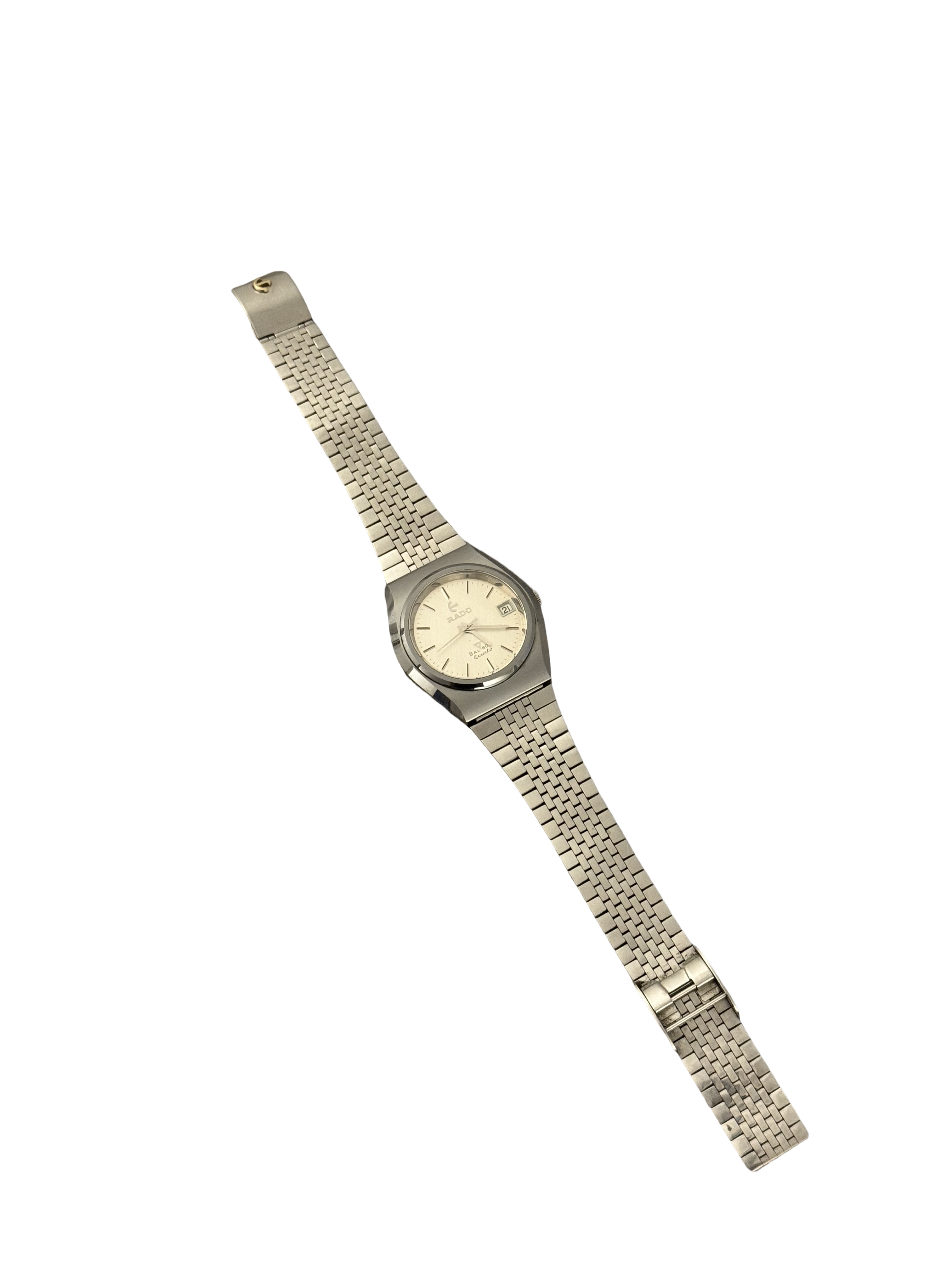 RADO BALBOA V