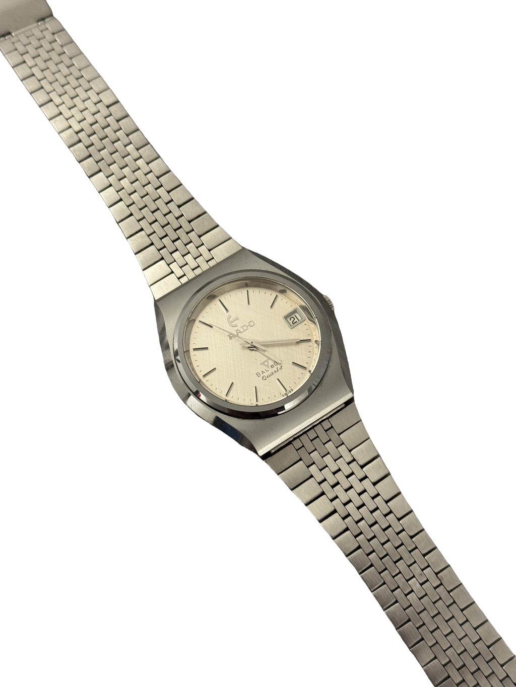 RADO BALBOA V