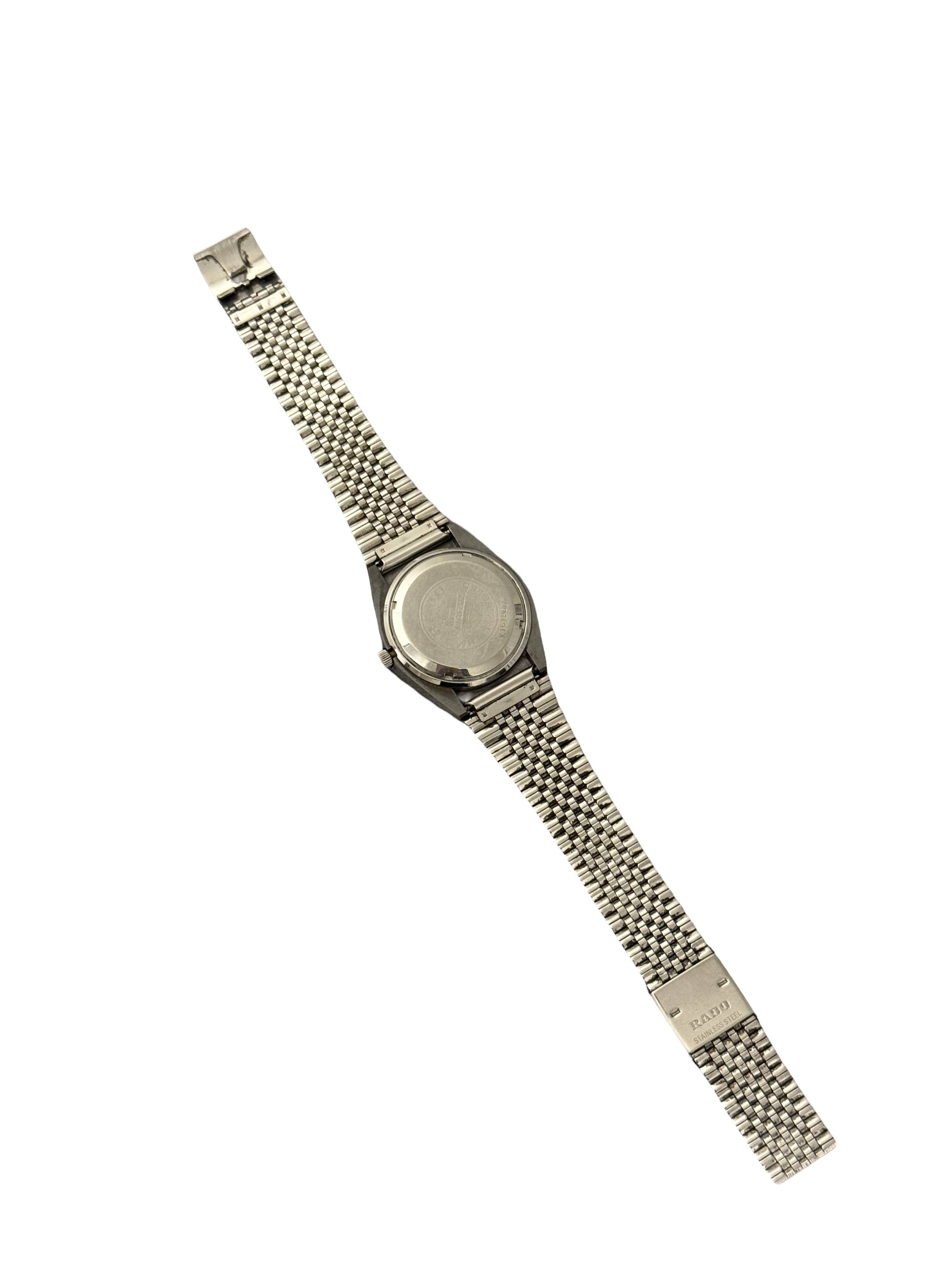 RADO BALBOA V