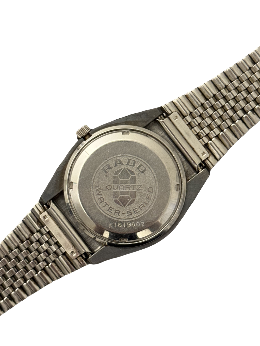 RADO BALBOA V