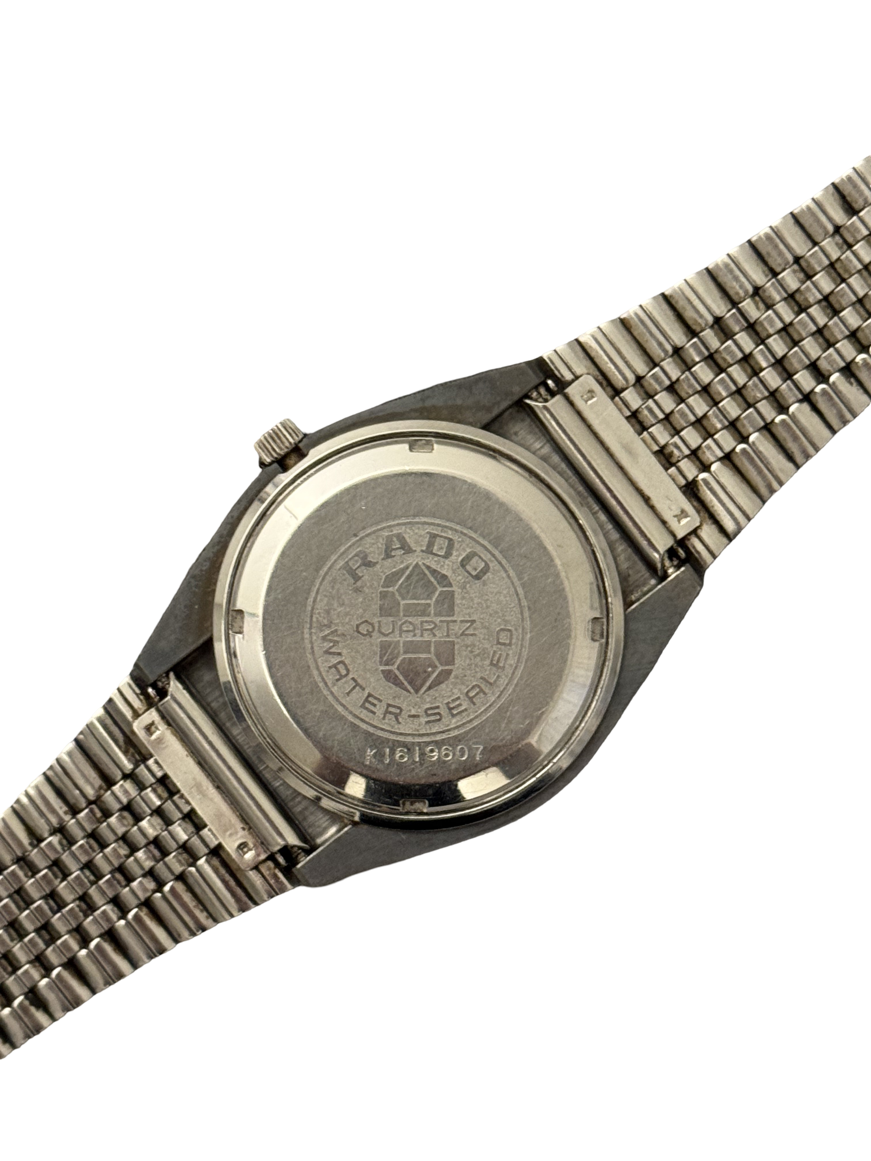 RADO BALBOA V