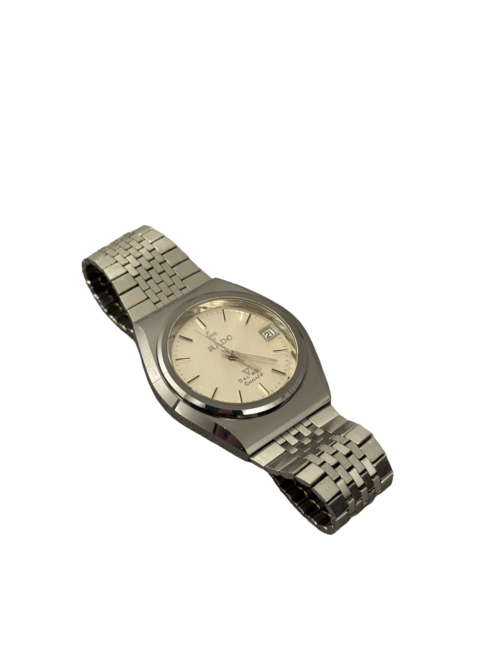 RADO BALBOA V