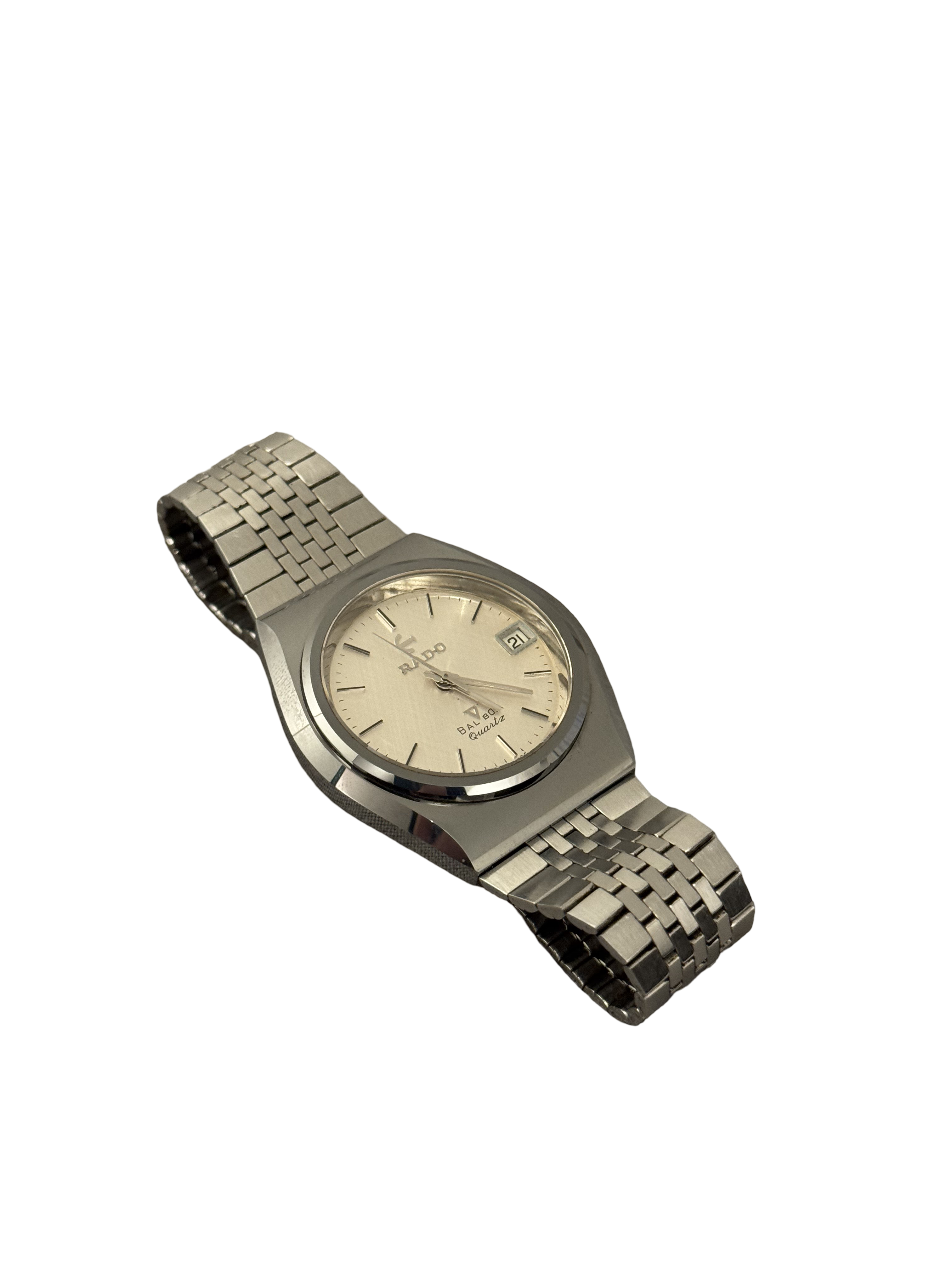 RADO BALBOA V