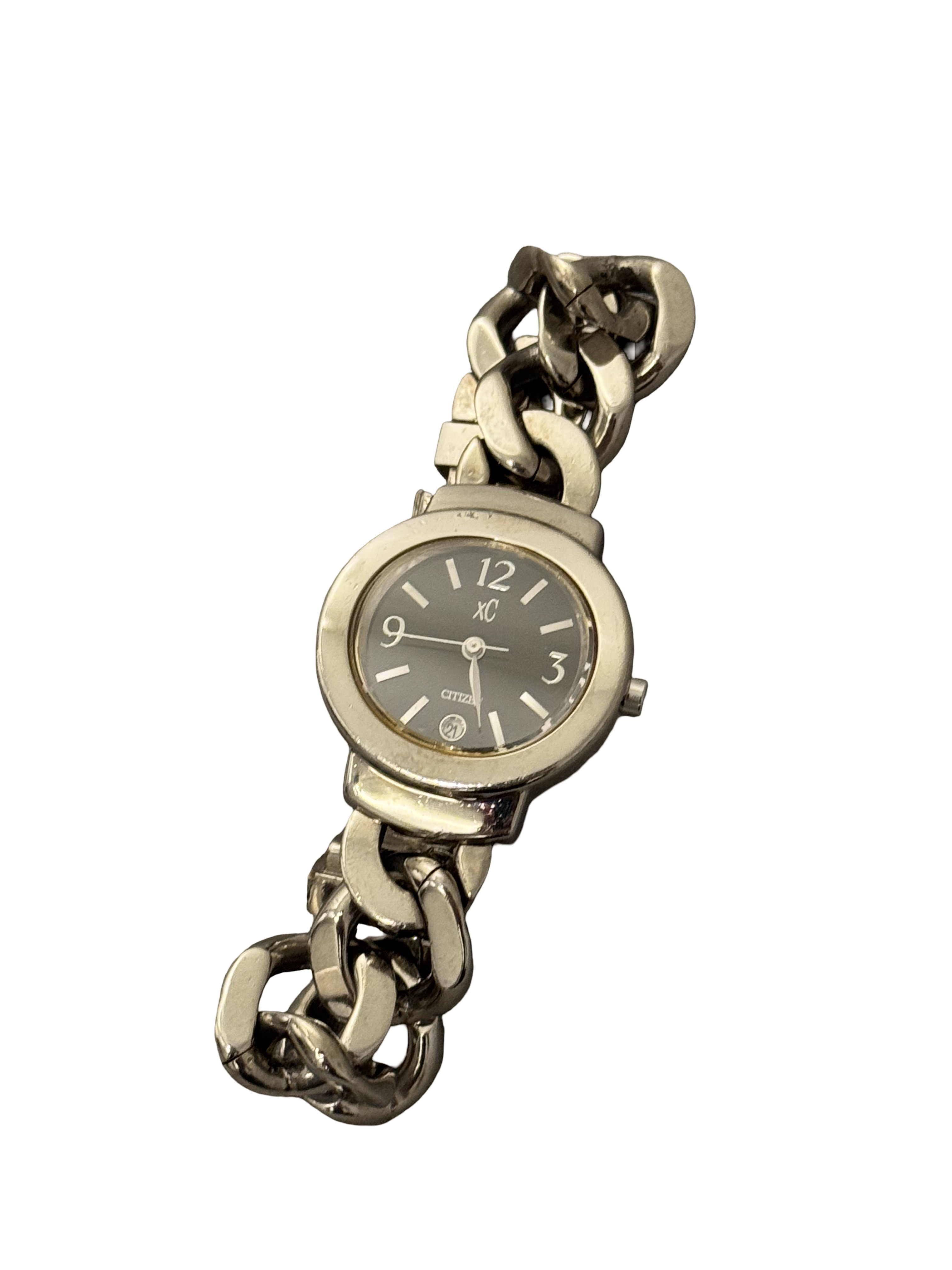 CITIZEN xC 9611-H12531