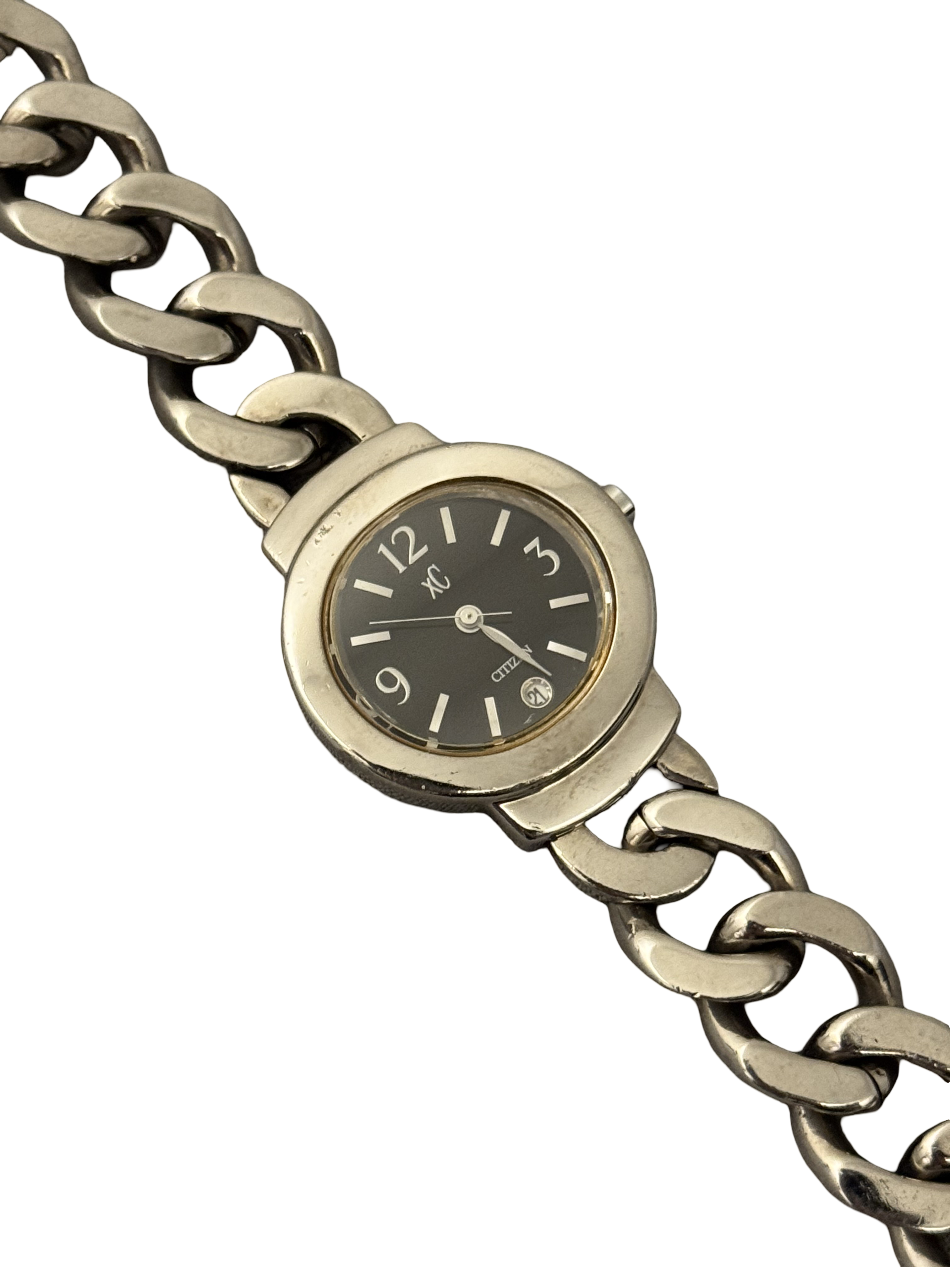 CITIZEN xC 9611-H12531