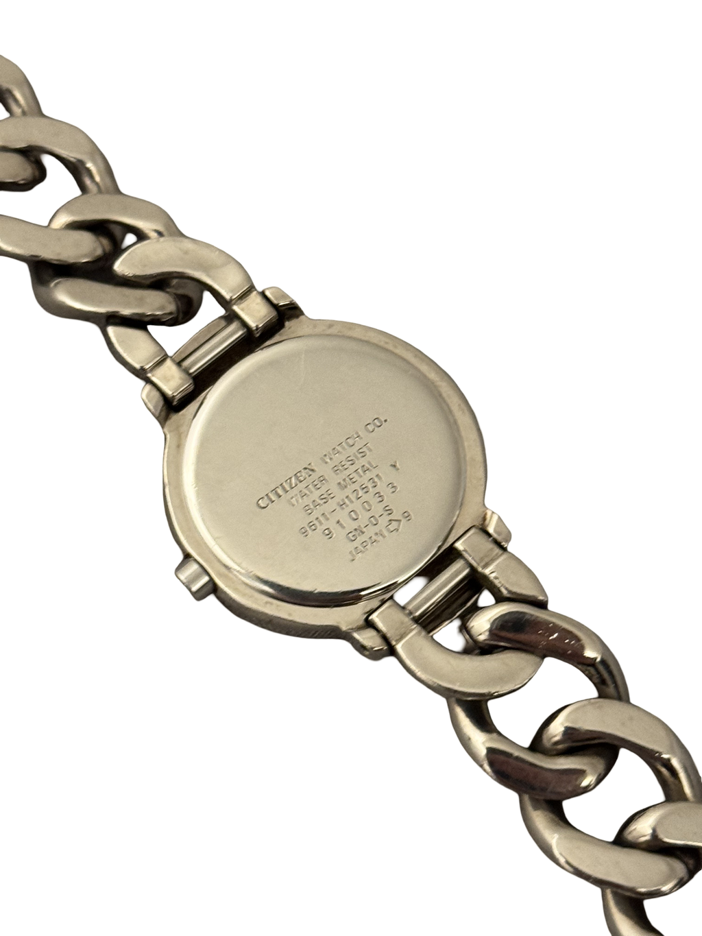 CITIZEN xC 9611-H12531