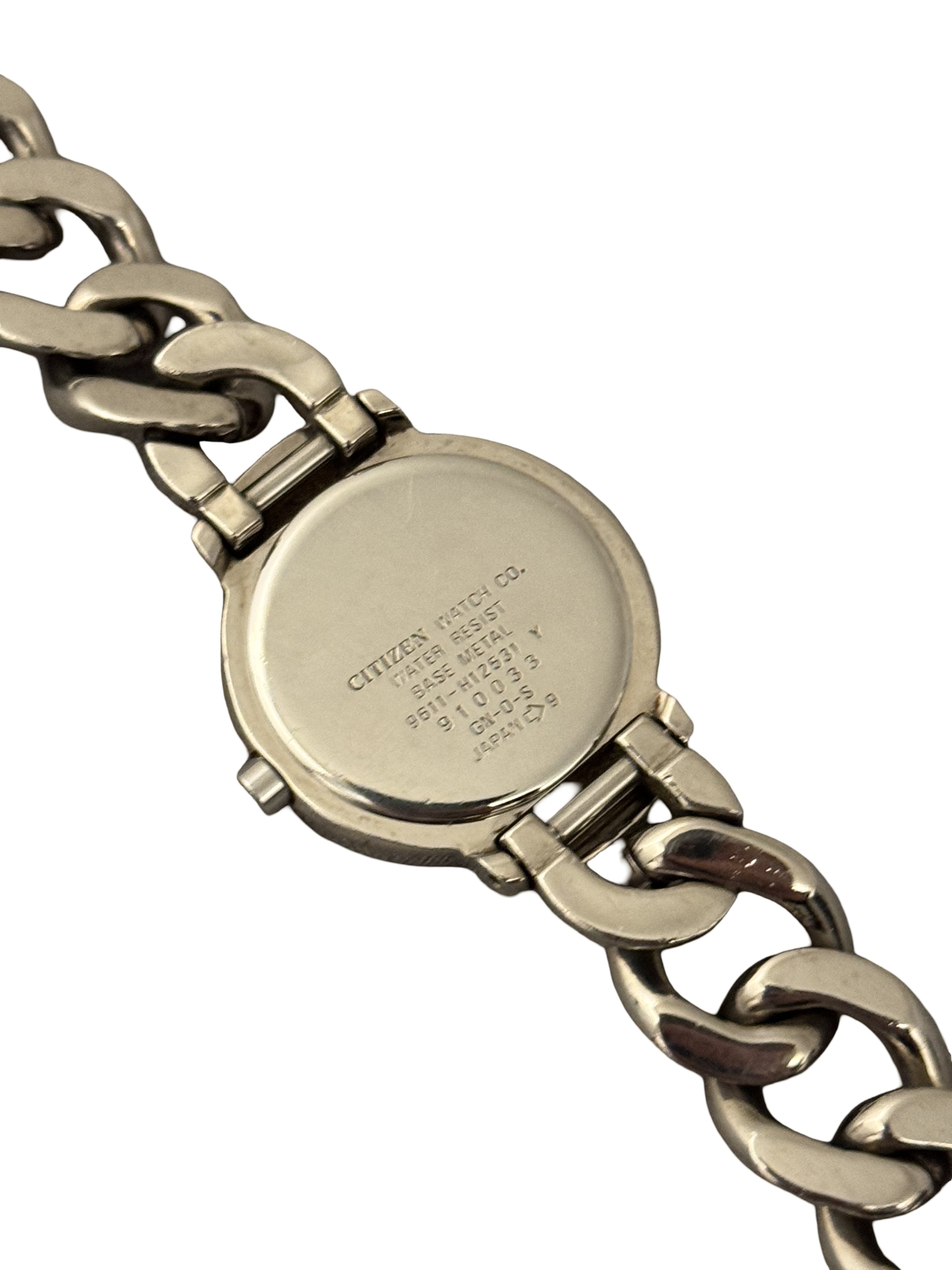 CITIZEN xC 9611-H12531