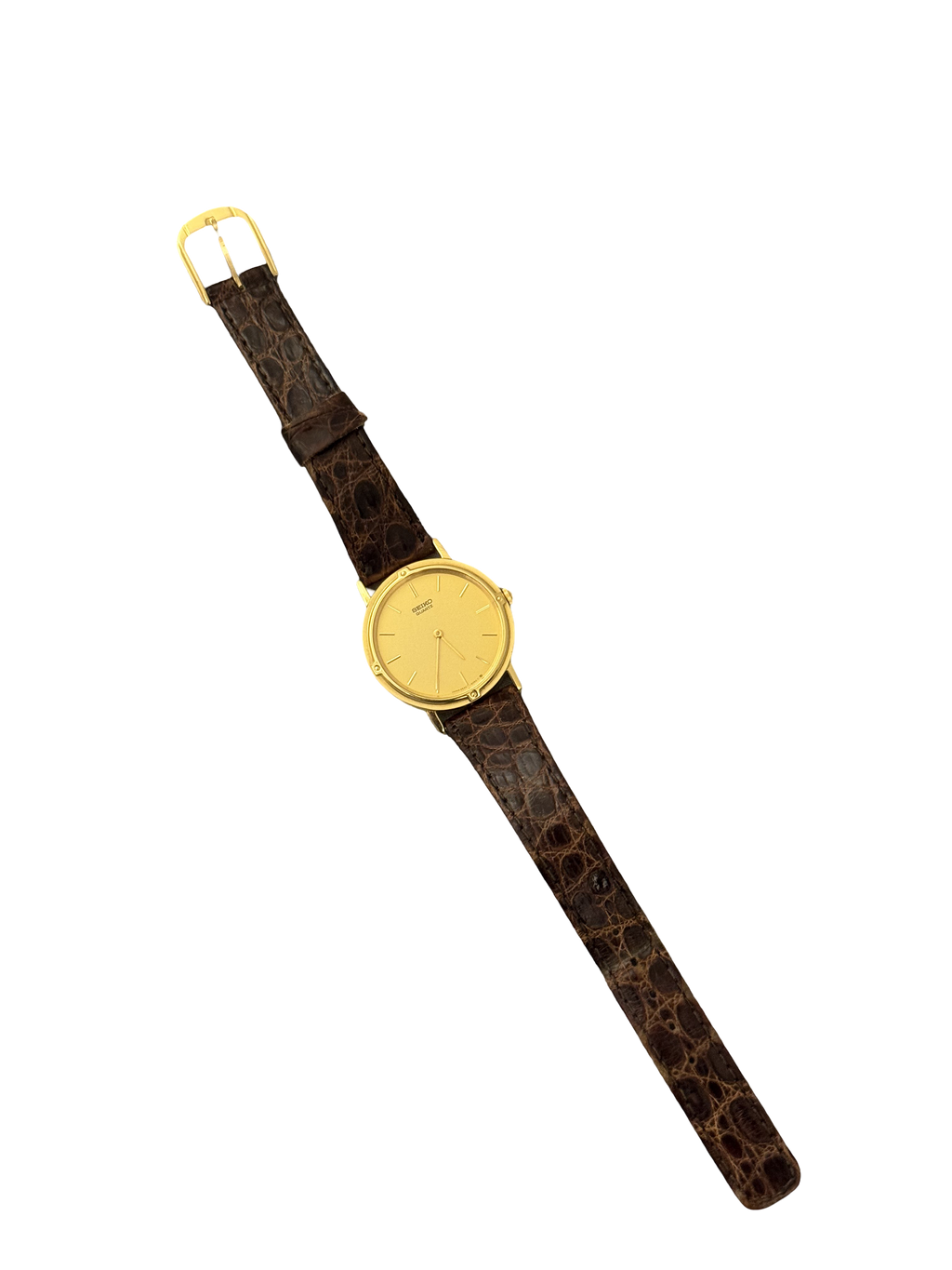 SEIKO 6530-6030
