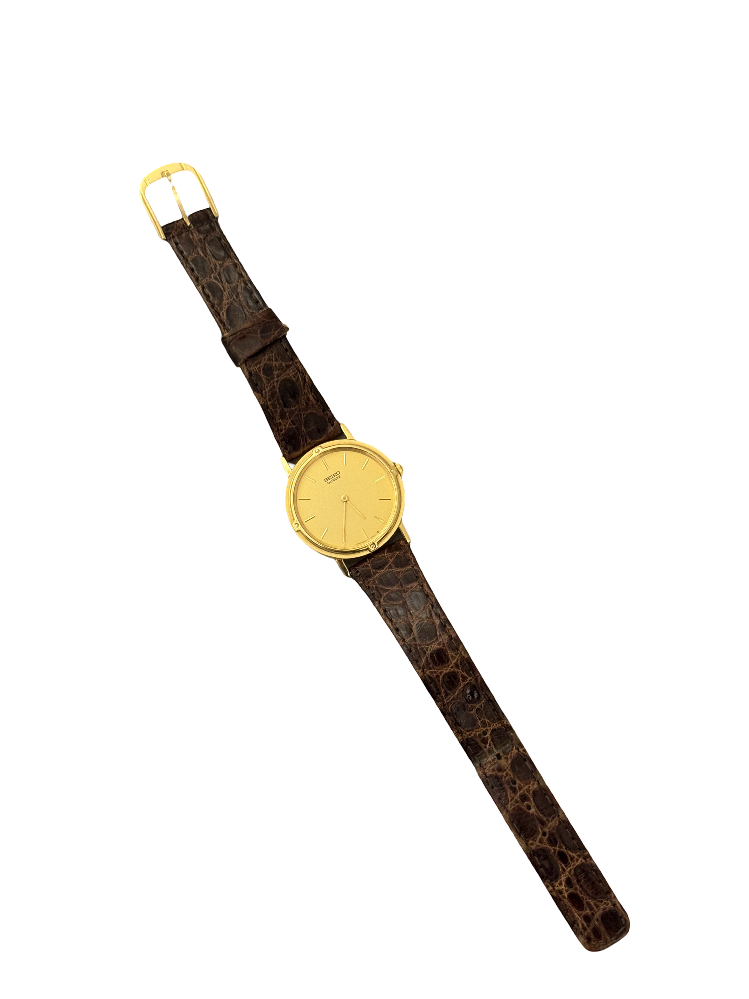 SEIKO 6530-6030