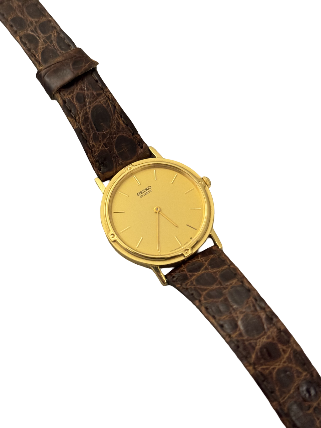 SEIKO 6530-6030