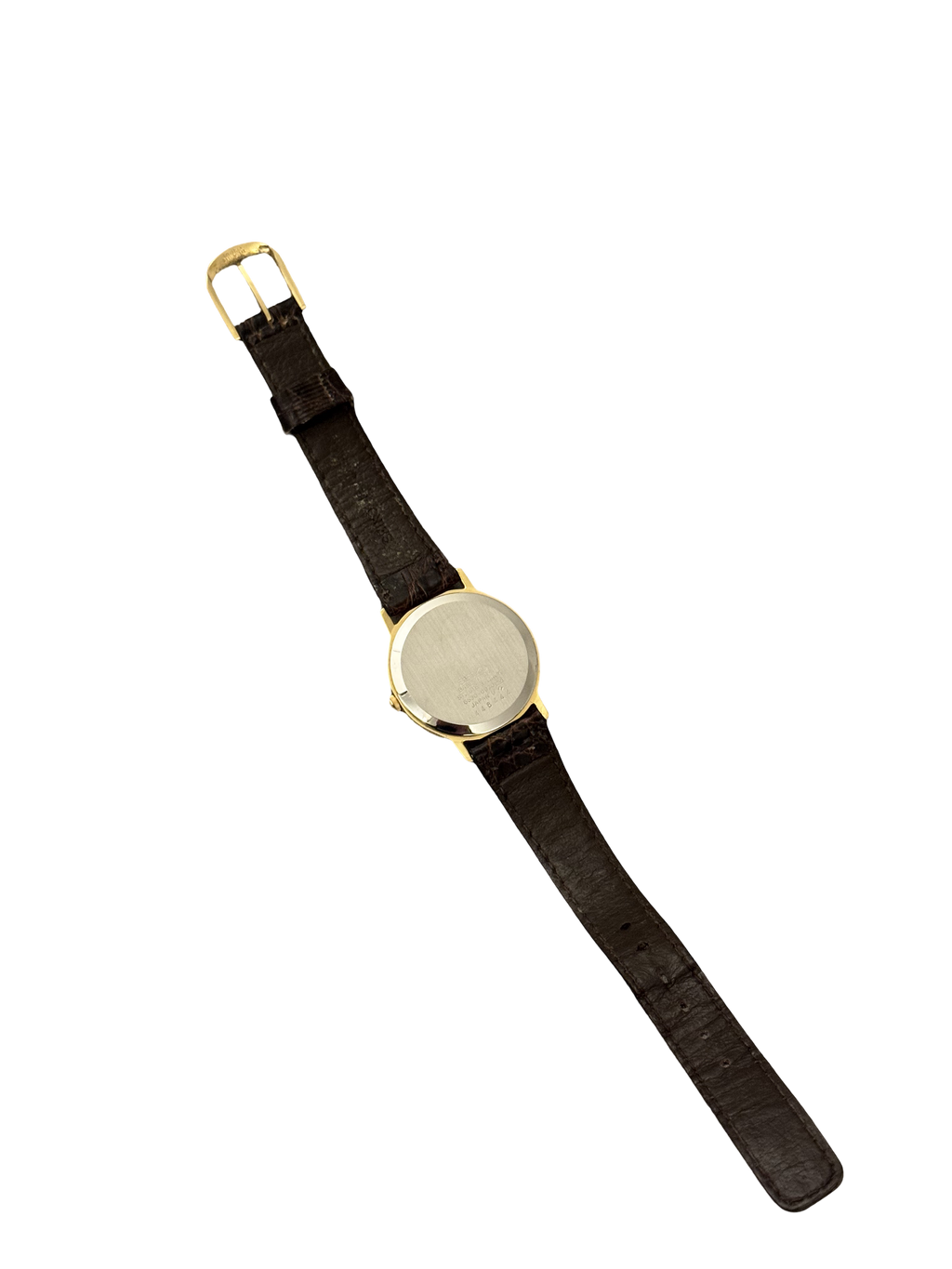 SEIKO 6530-6030