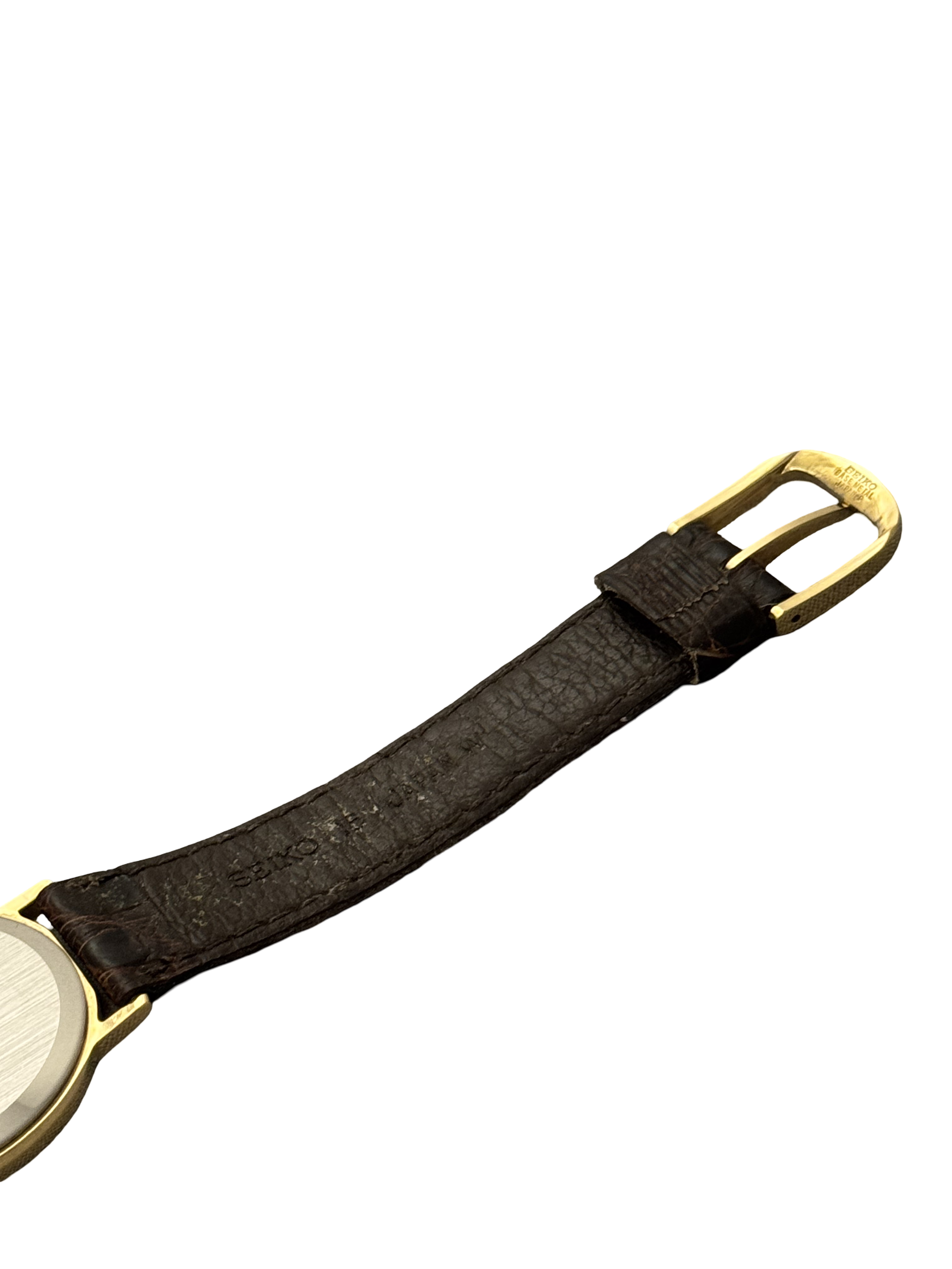 SEIKO 6530-6030
