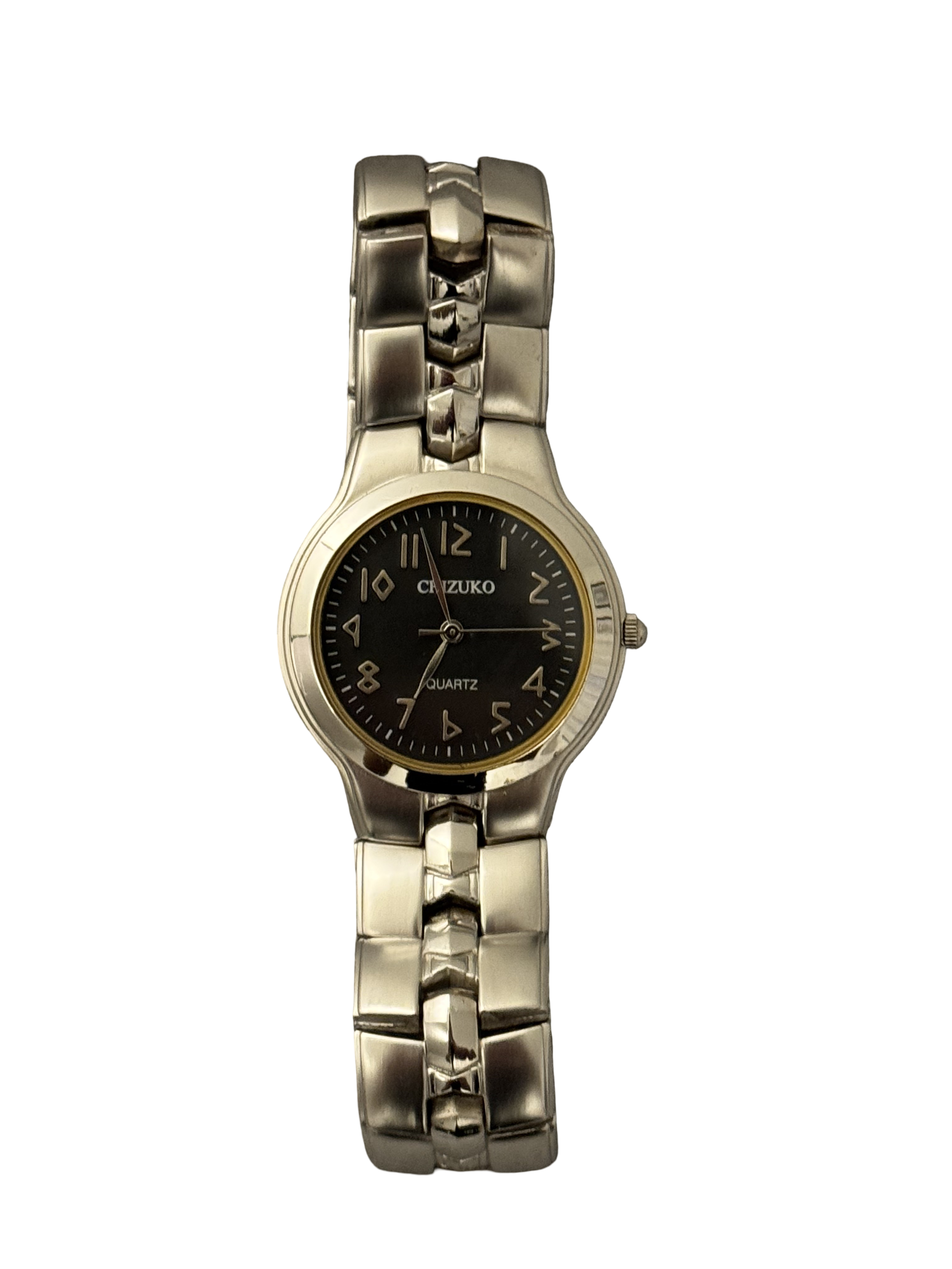 CHIZUKO WATCH