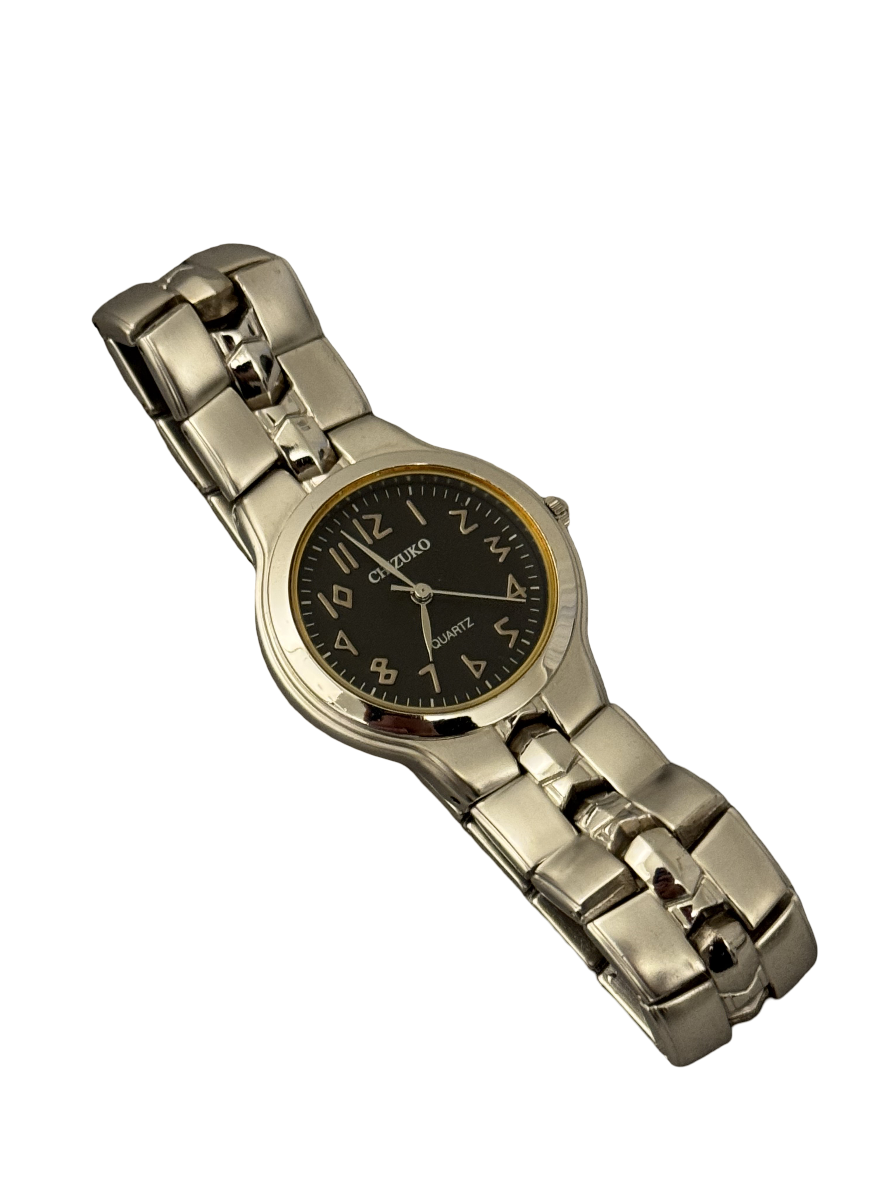 CHIZUKO WATCH