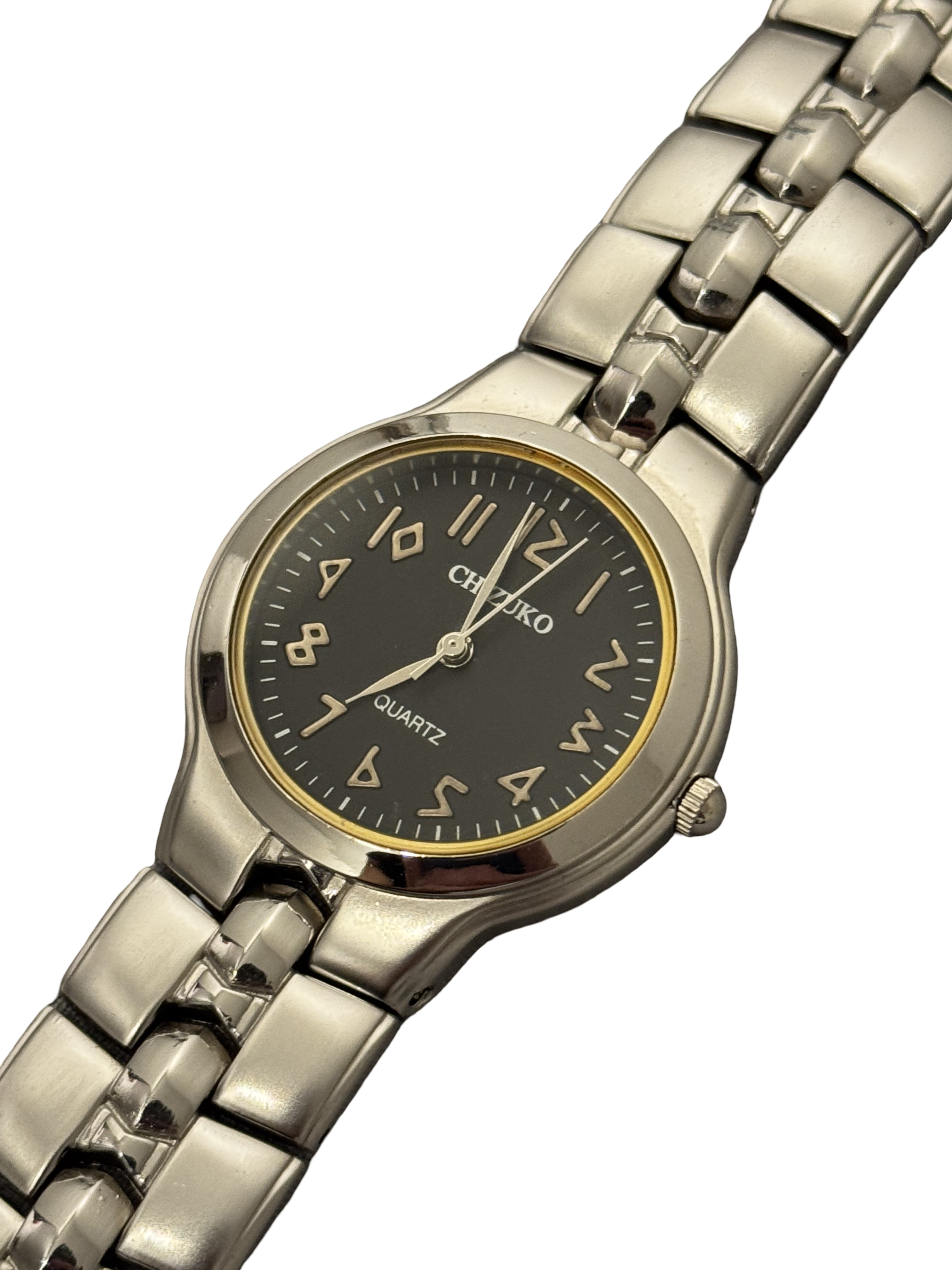 CHIZUKO WATCH