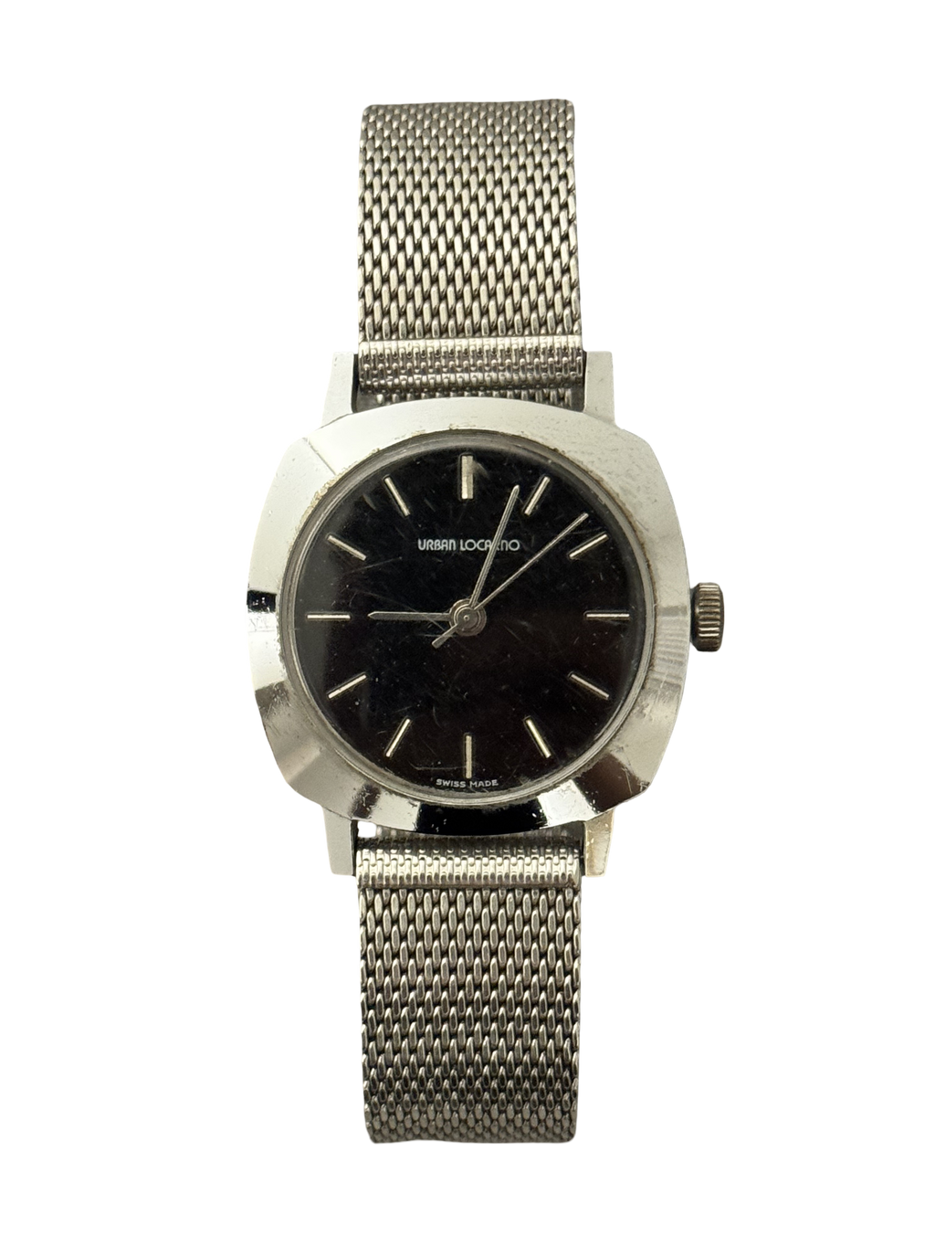URBAN LOCARNO WATCH
