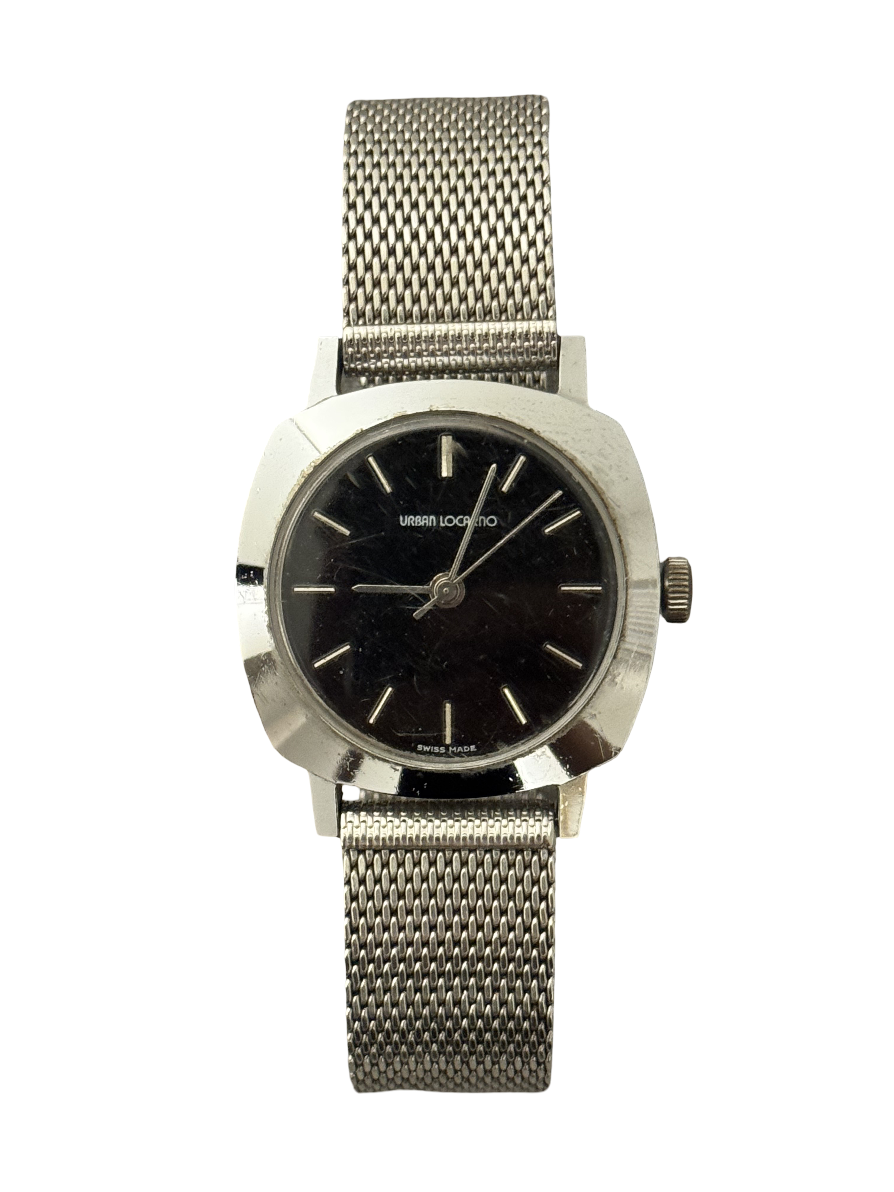 URBAN LOCARNO WATCH