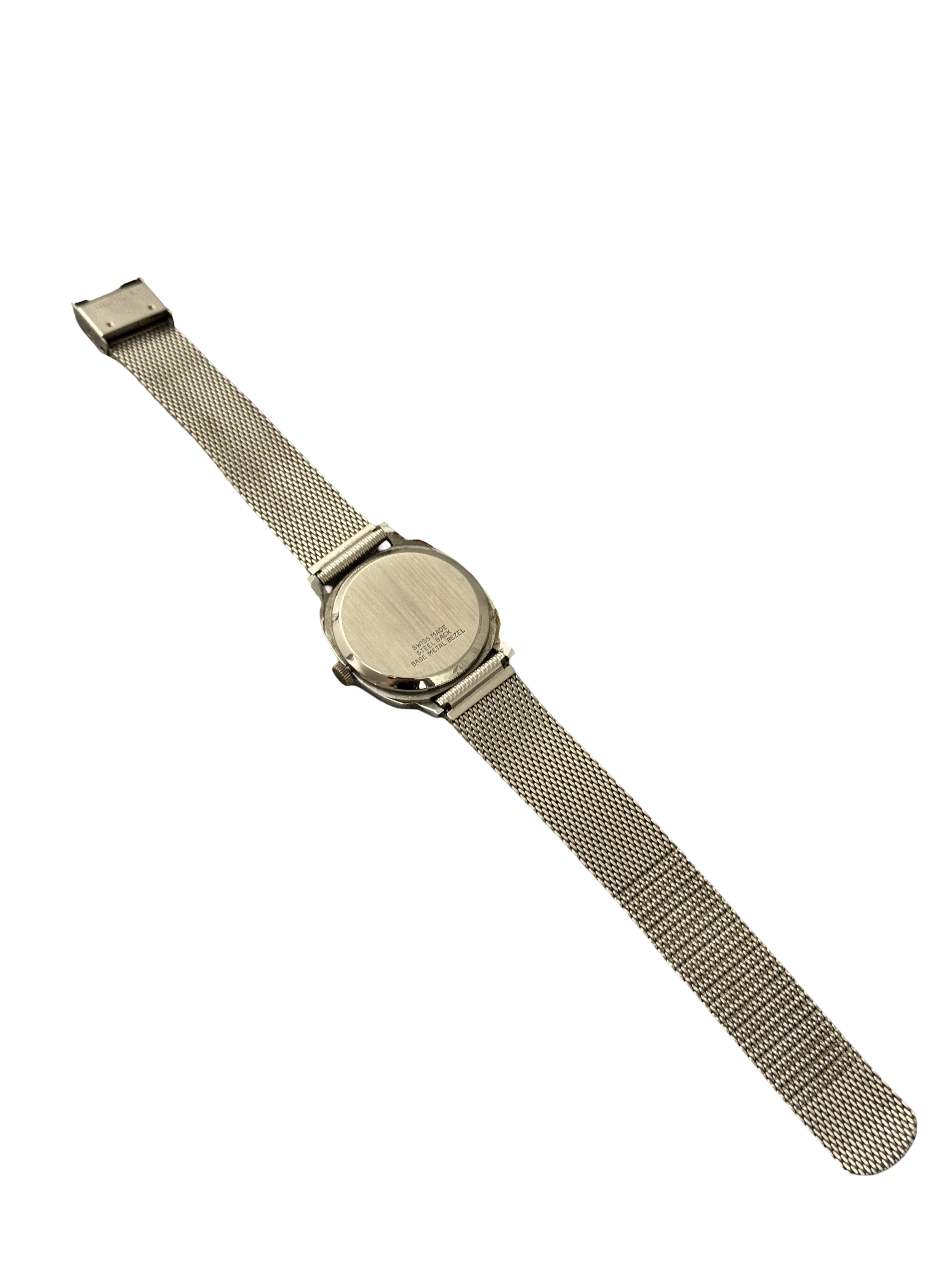 URBAN LOCARNO WATCH