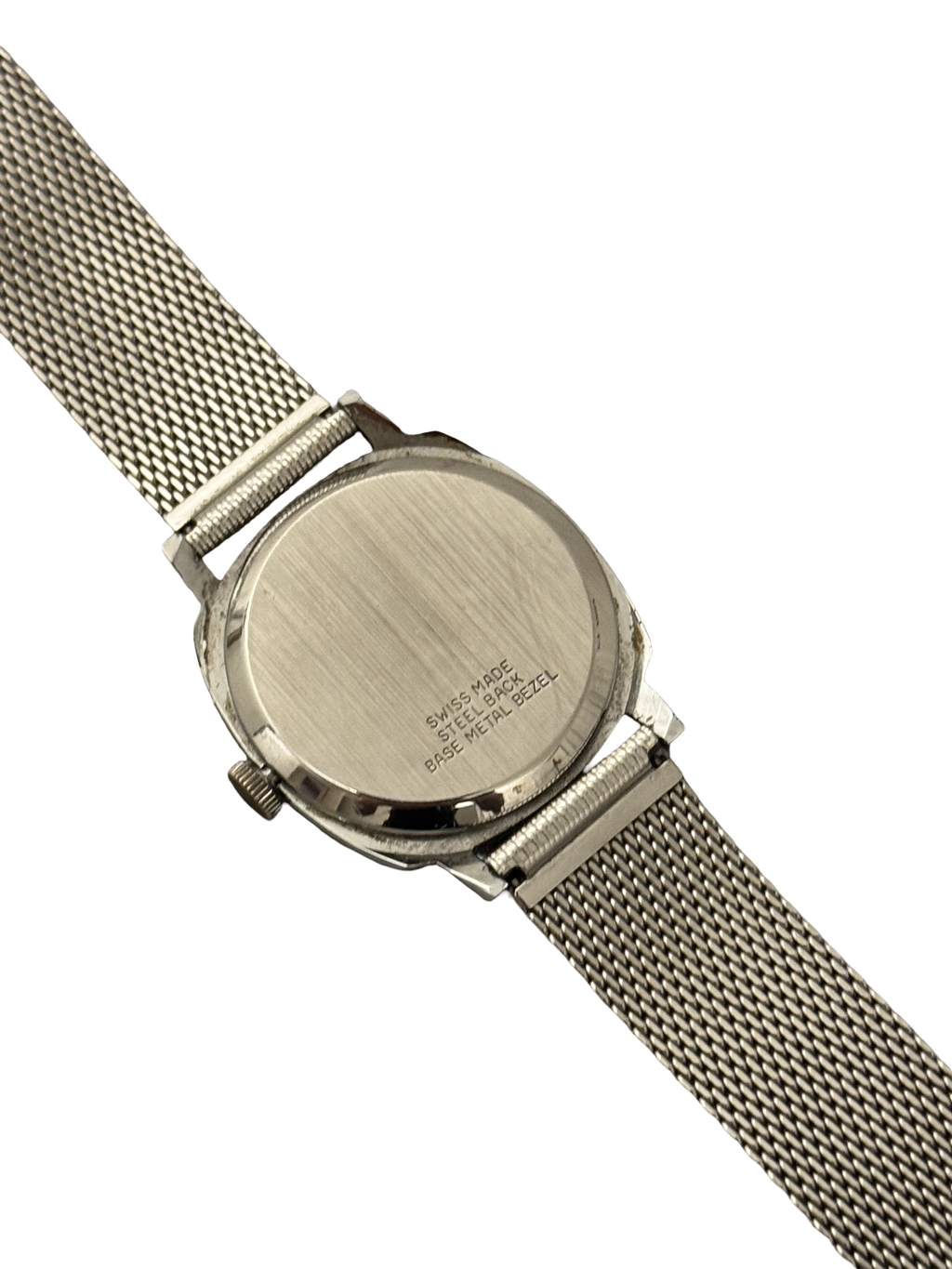 URBAN LOCARNO WATCH