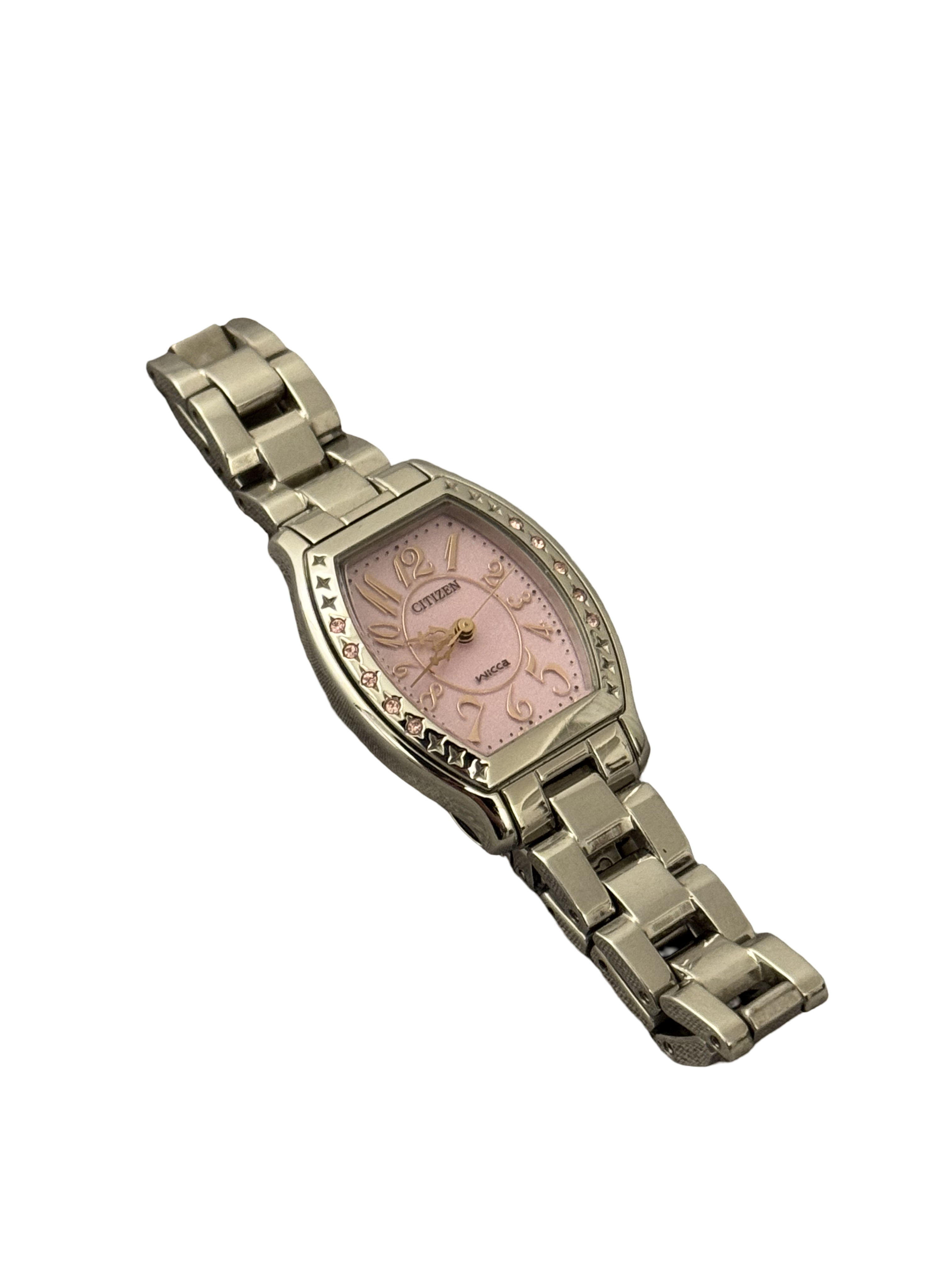 CITIZEN WICCA E031-S049300