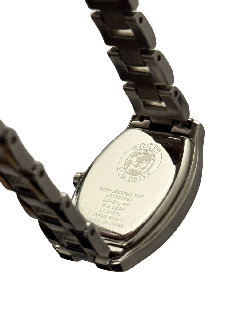 CITIZEN WICCA E031-S049300