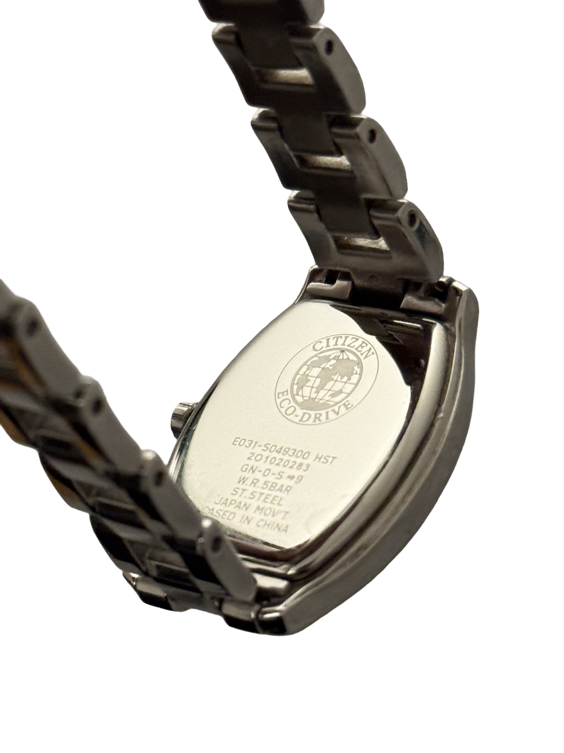 CITIZEN WICCA E031-S049300