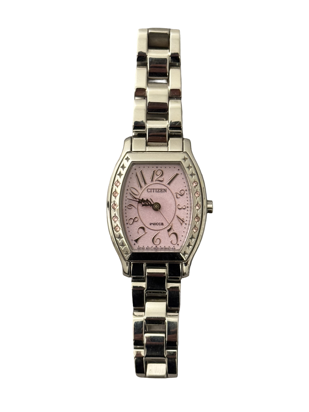 CITIZEN WICCA E031-S049300