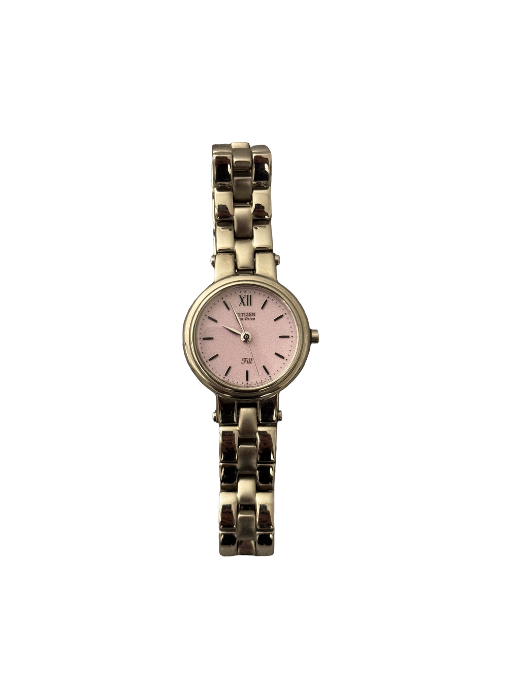 CITIZEN FILL E030-K16521