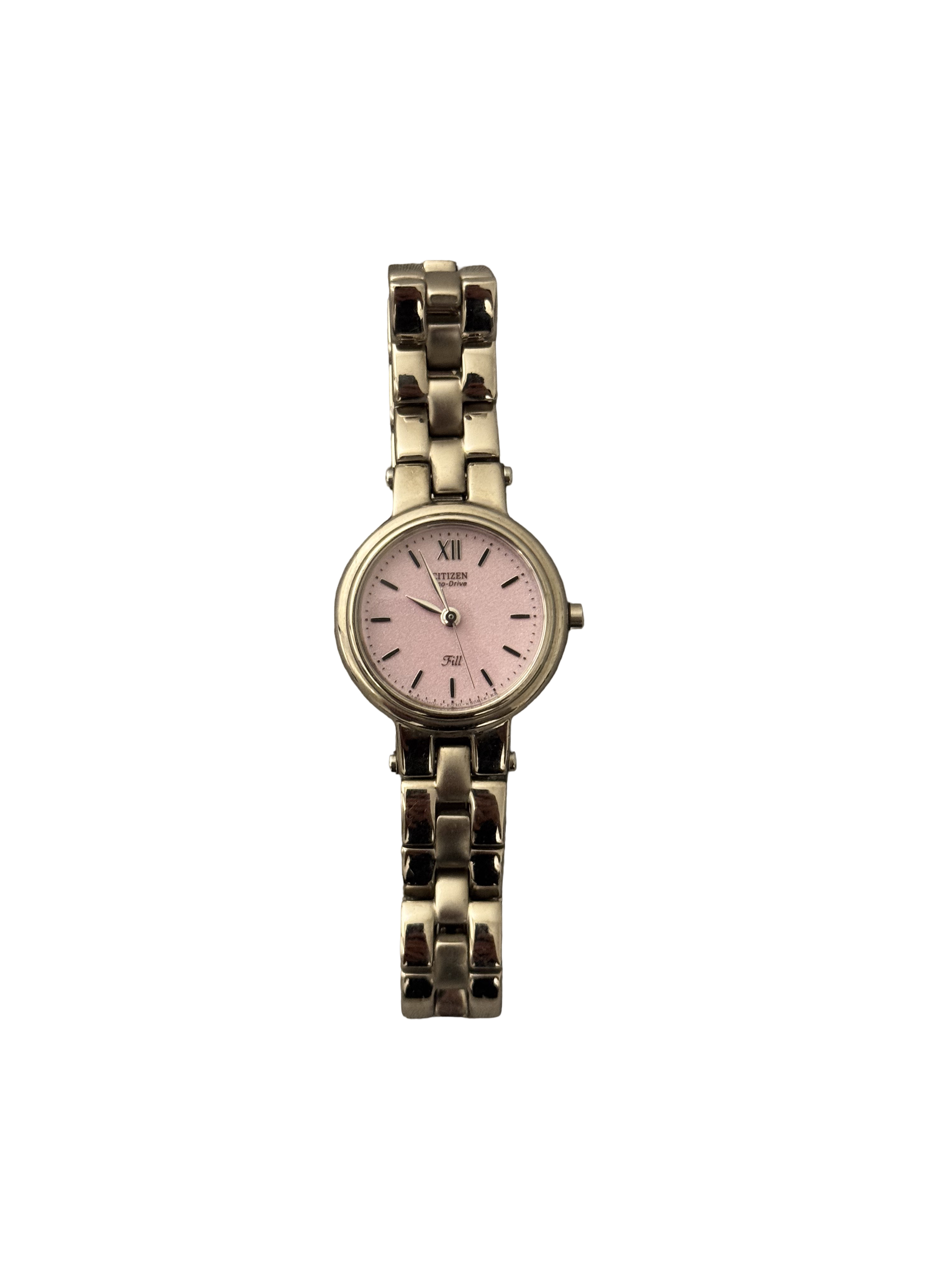 CITIZEN FILL E030-K16521