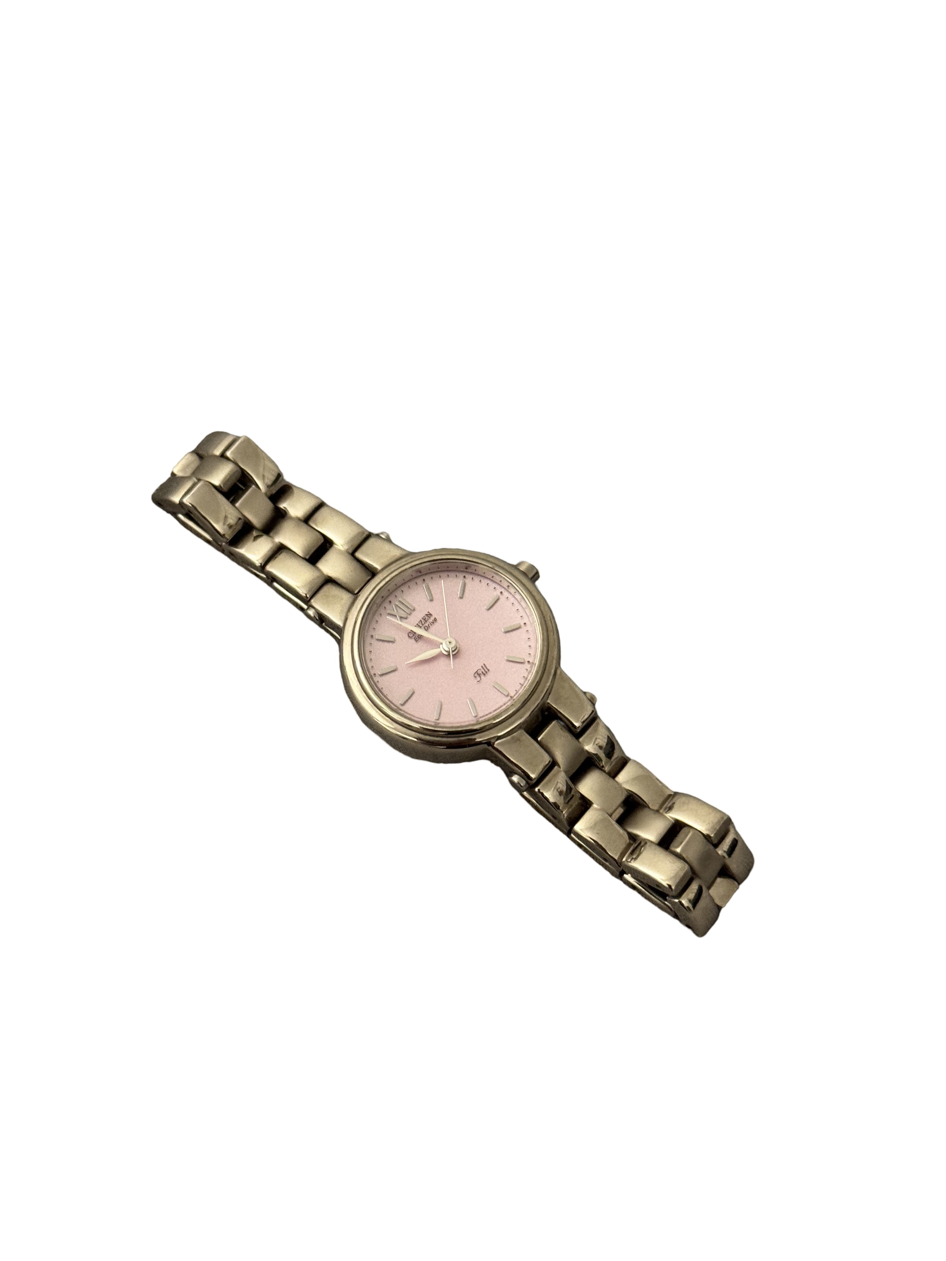 CITIZEN FILL E030-K16521