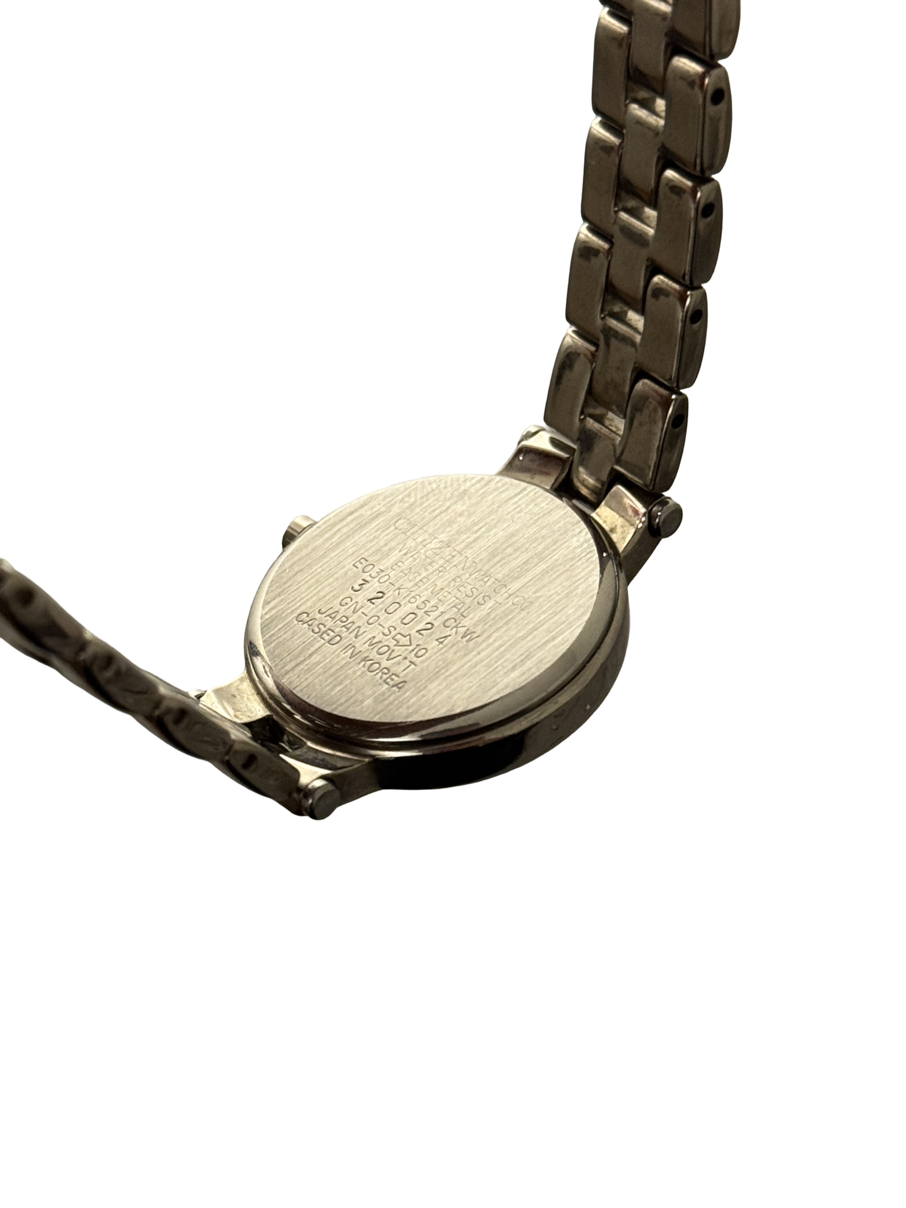 CITIZEN FILL E030-K16521