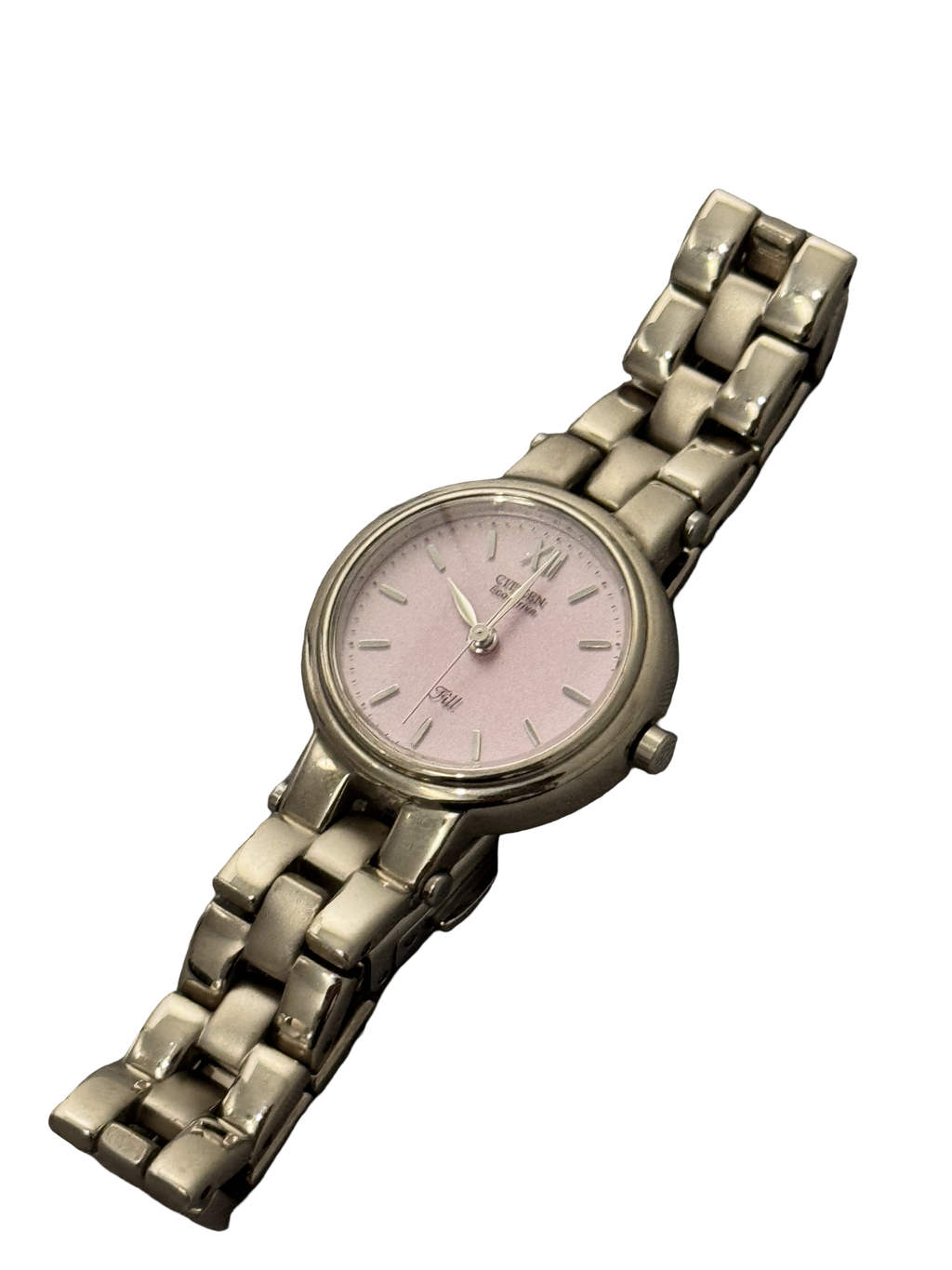 CITIZEN FILL E030-K16521