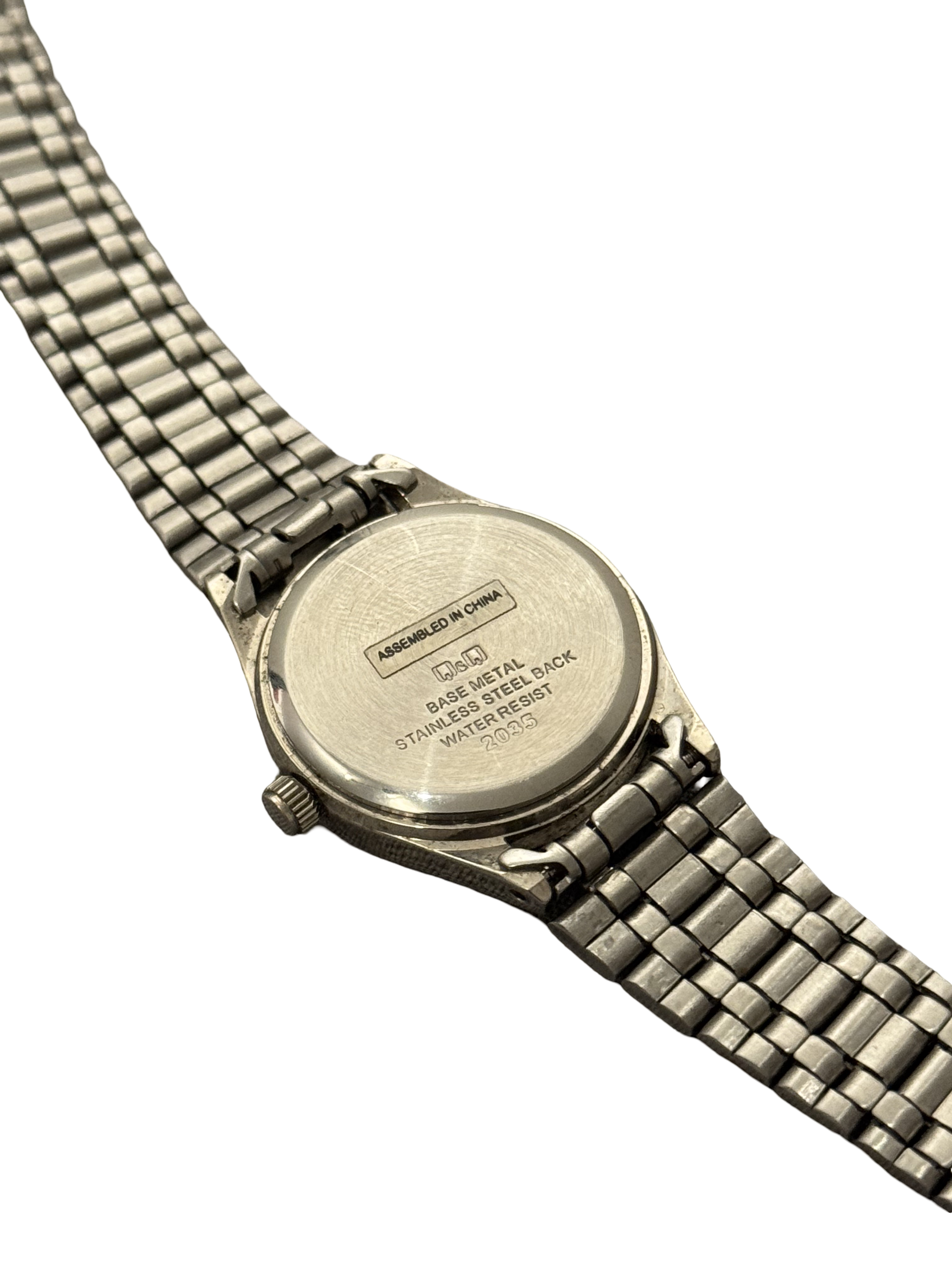 Q&Q FALCON VA83-850