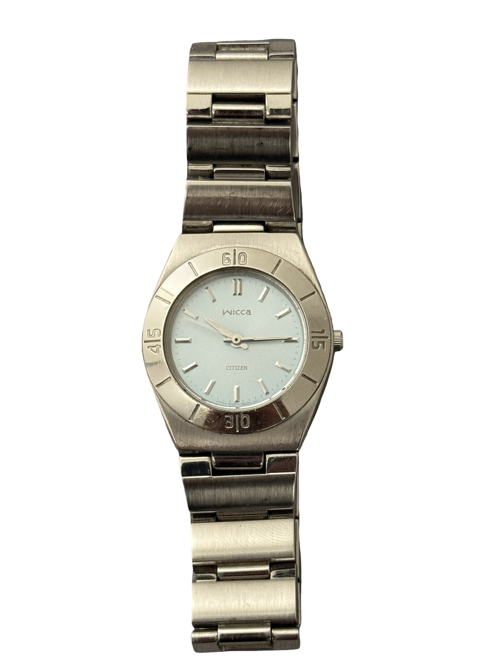 CITIZEN WICCA 1032-L20085