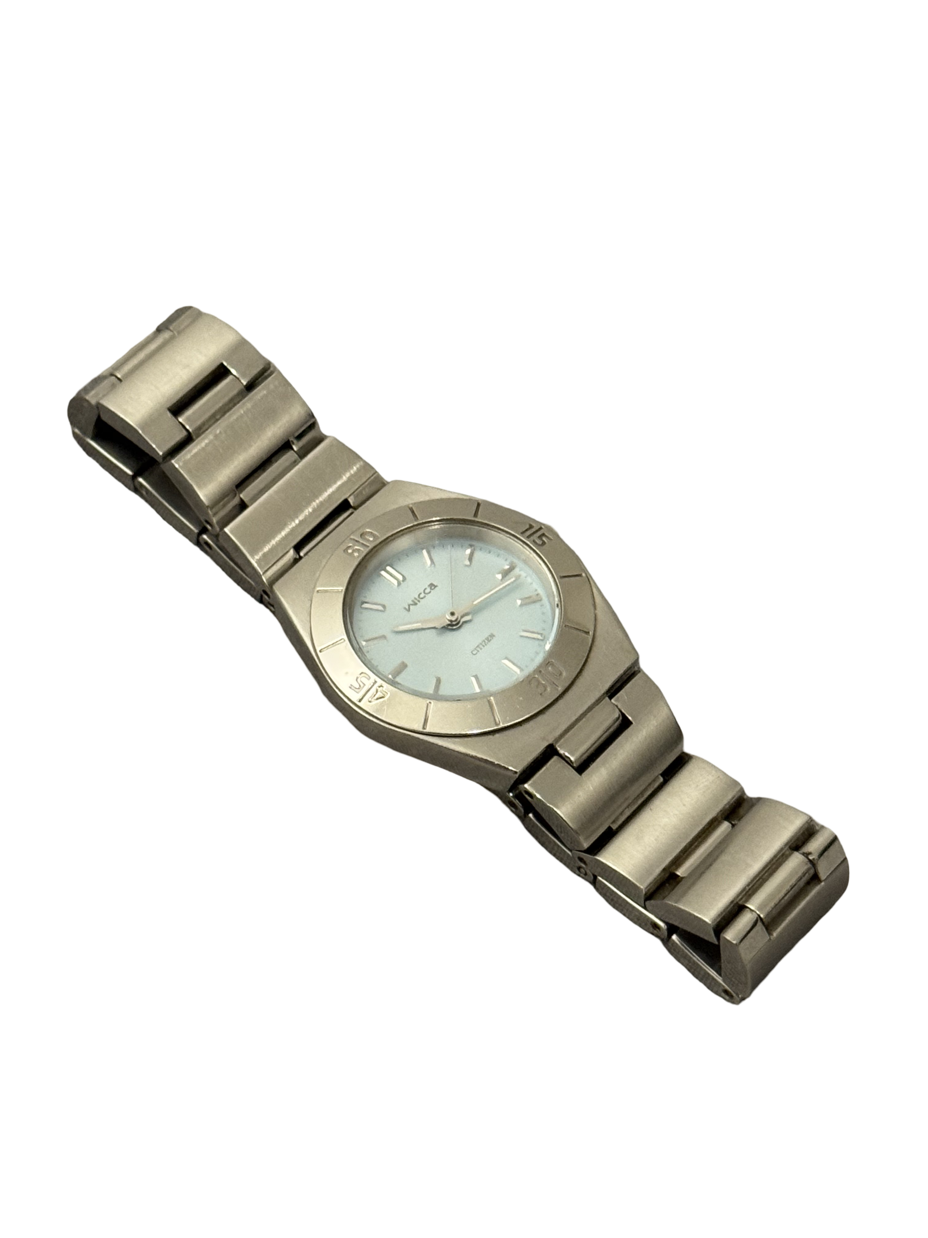 CITIZEN WICCA 1032-L20085