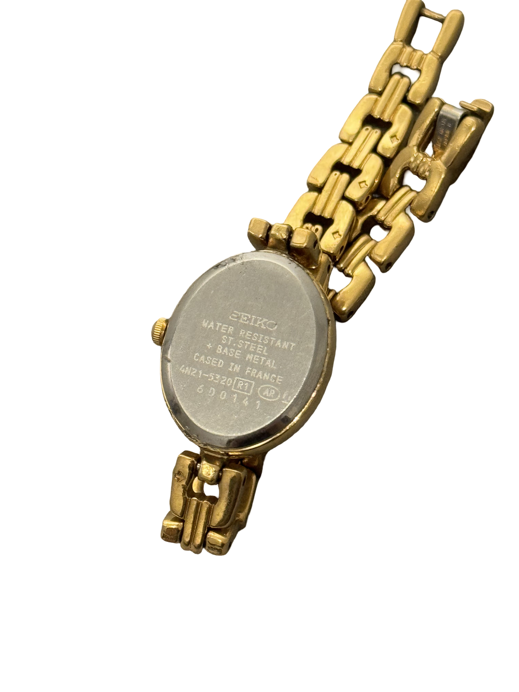 SEIKO 4N21-5320