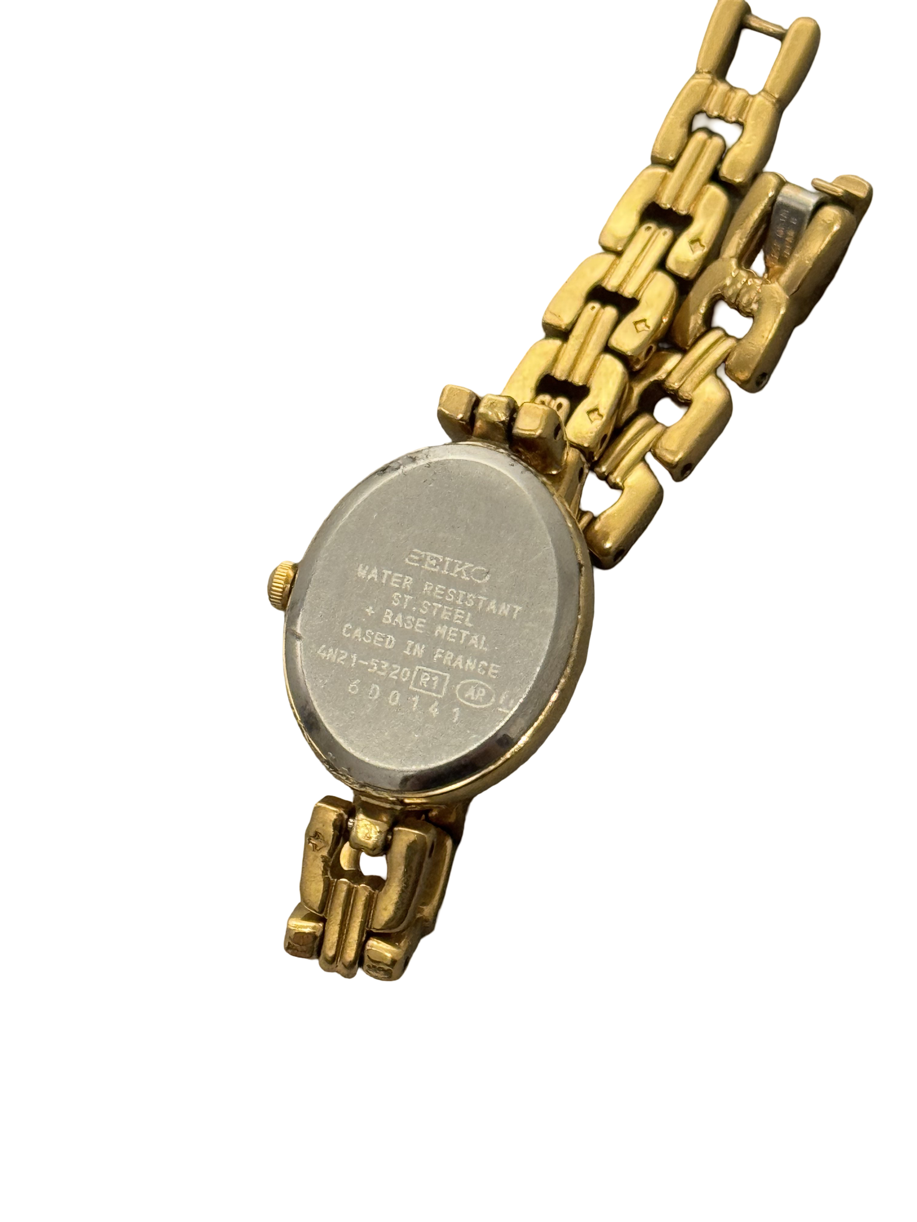 SEIKO 4N21-5320